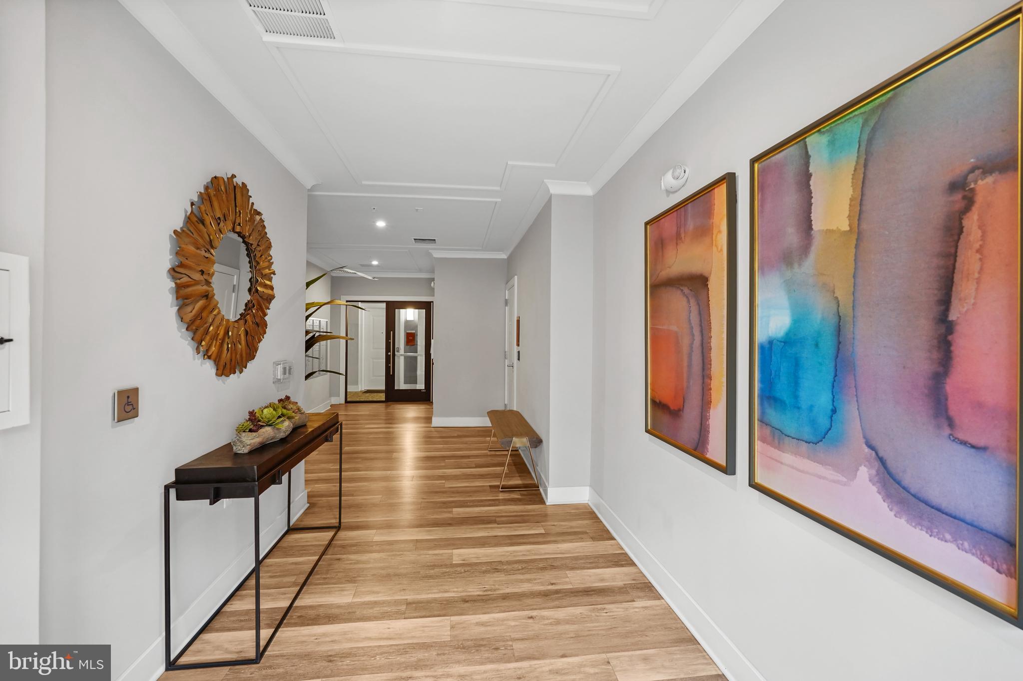 TALL OAKS - Residential Lease