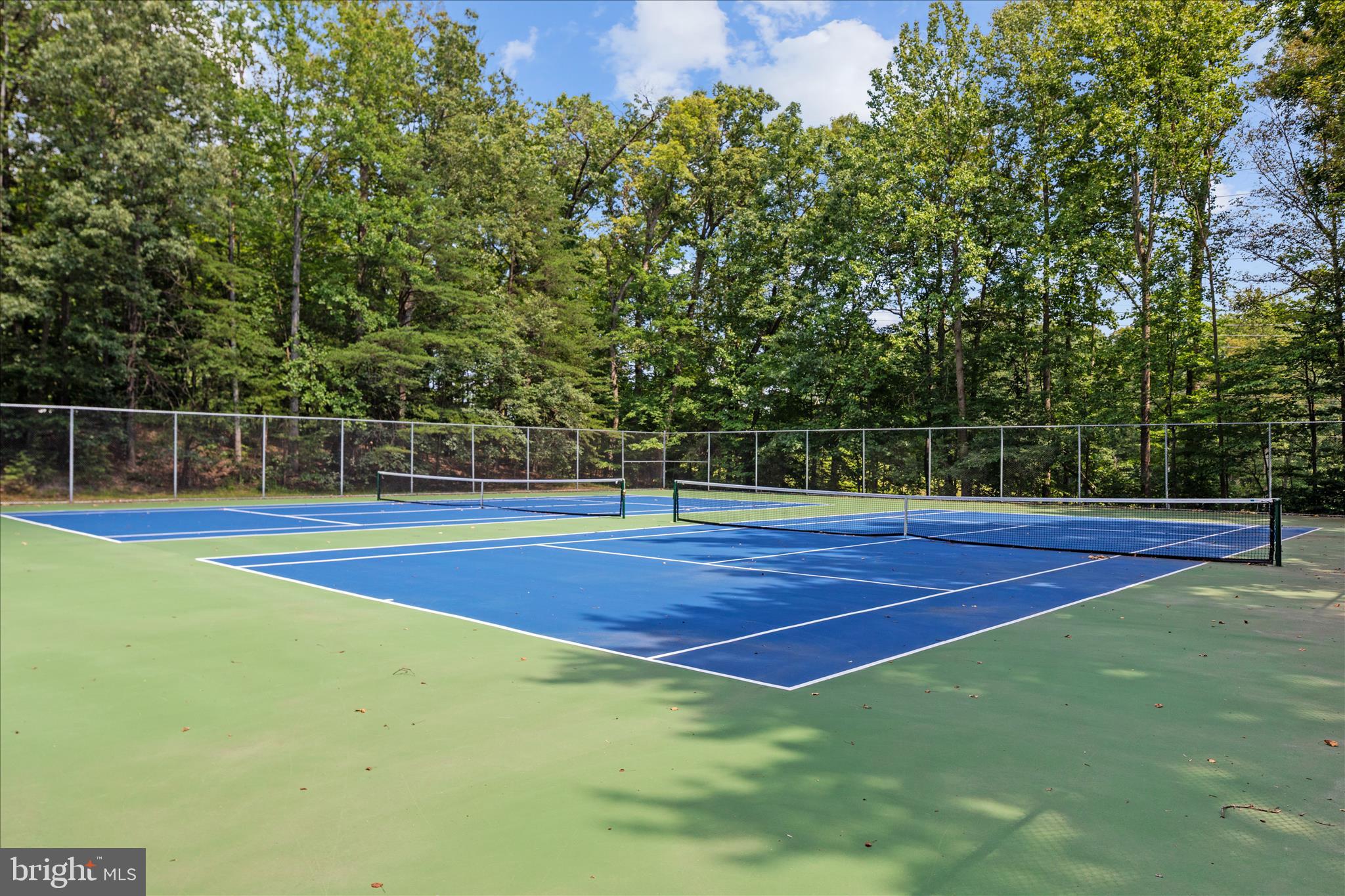 NEWINGTON FOREST - Residential