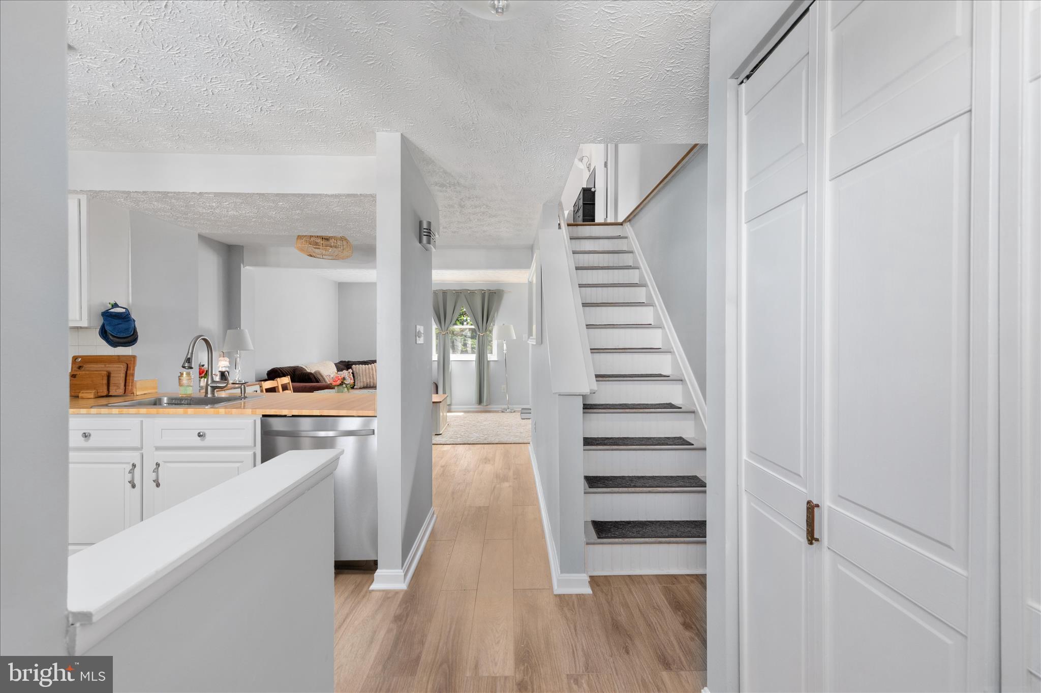 NEWINGTON FOREST - Residential