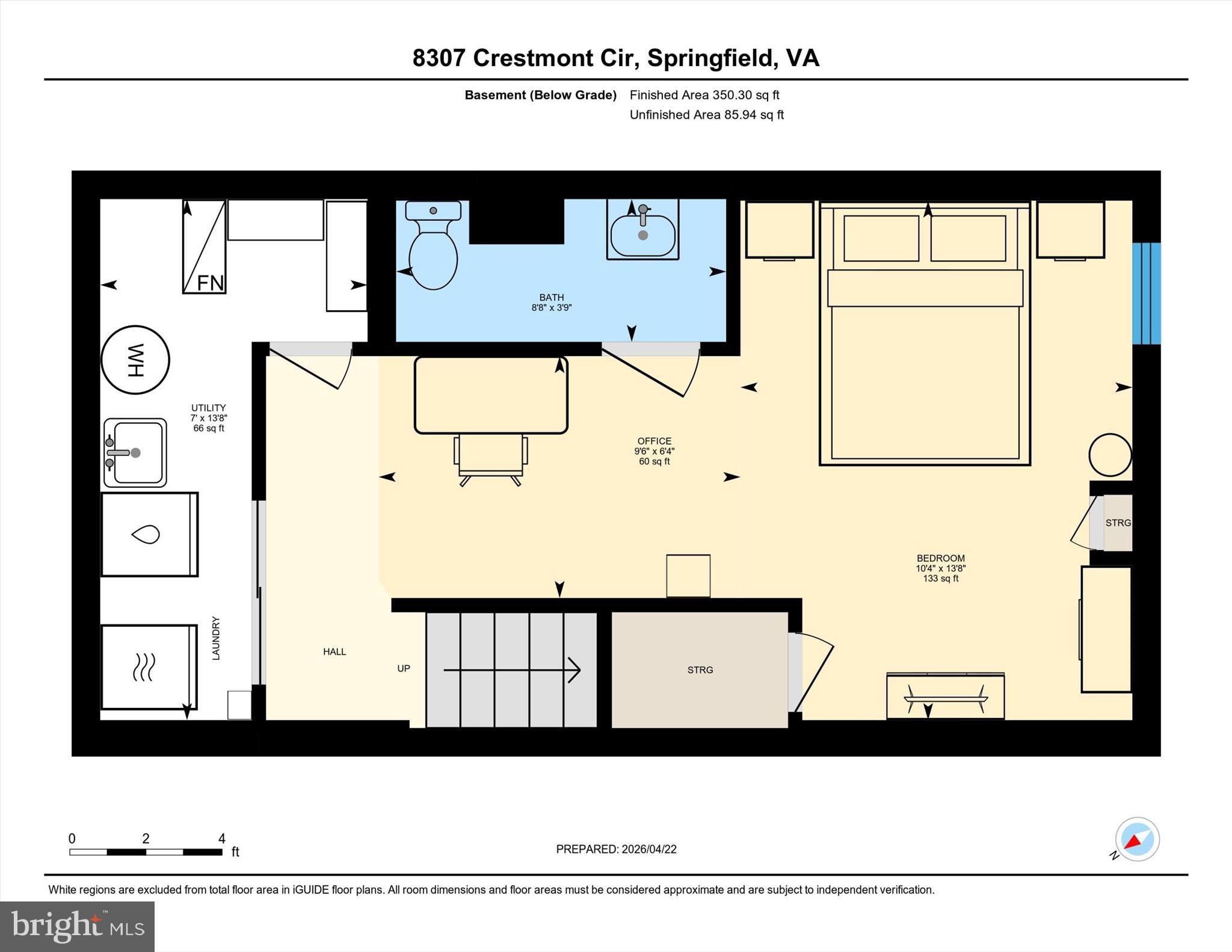 NEWINGTON FOREST - Residential