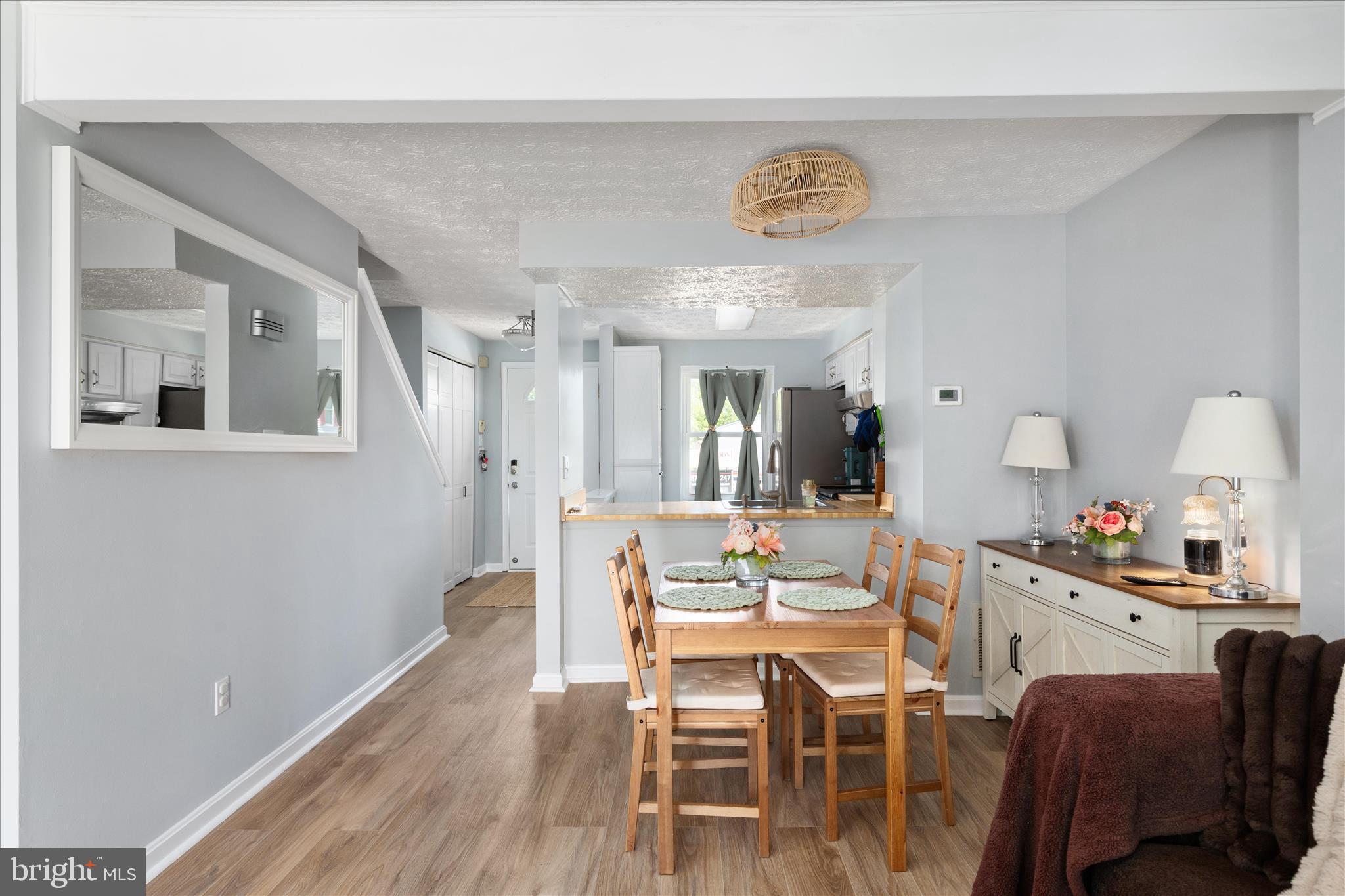 NEWINGTON FOREST - Residential