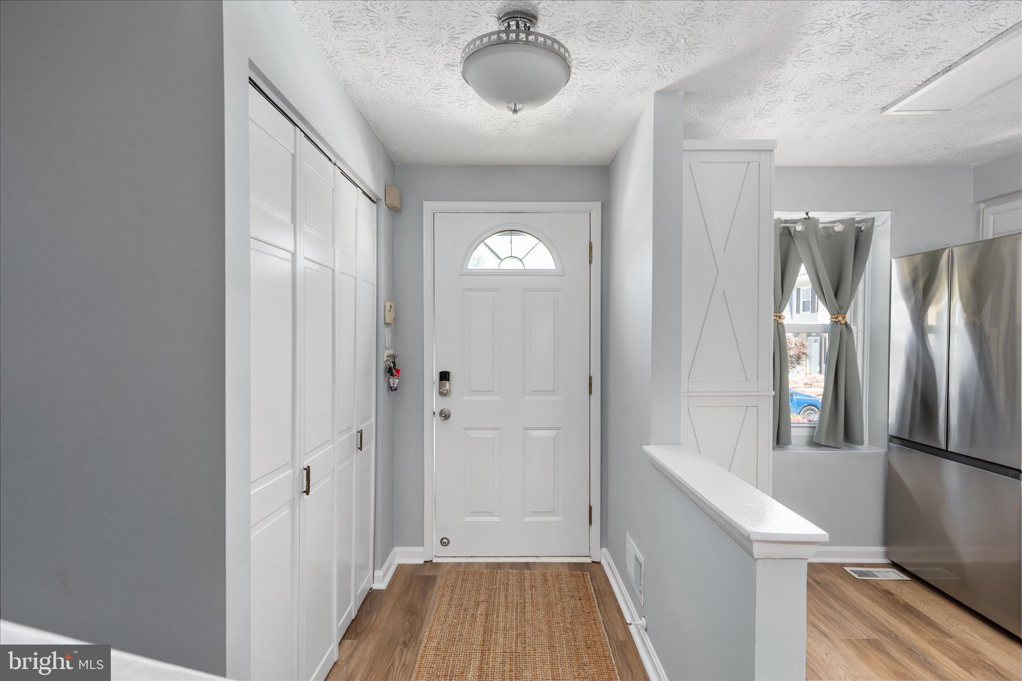 NEWINGTON FOREST - Residential