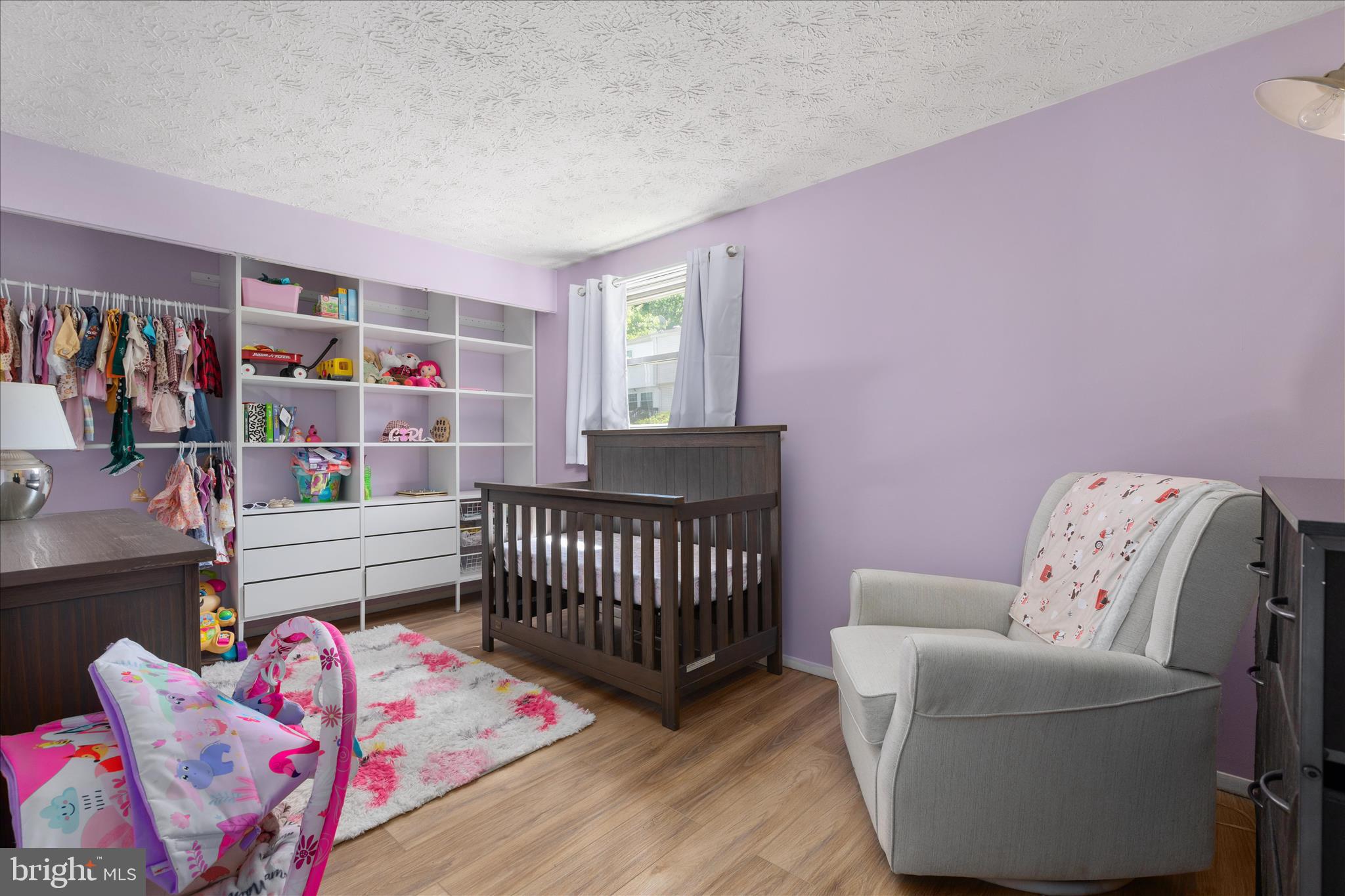 NEWINGTON FOREST - Residential