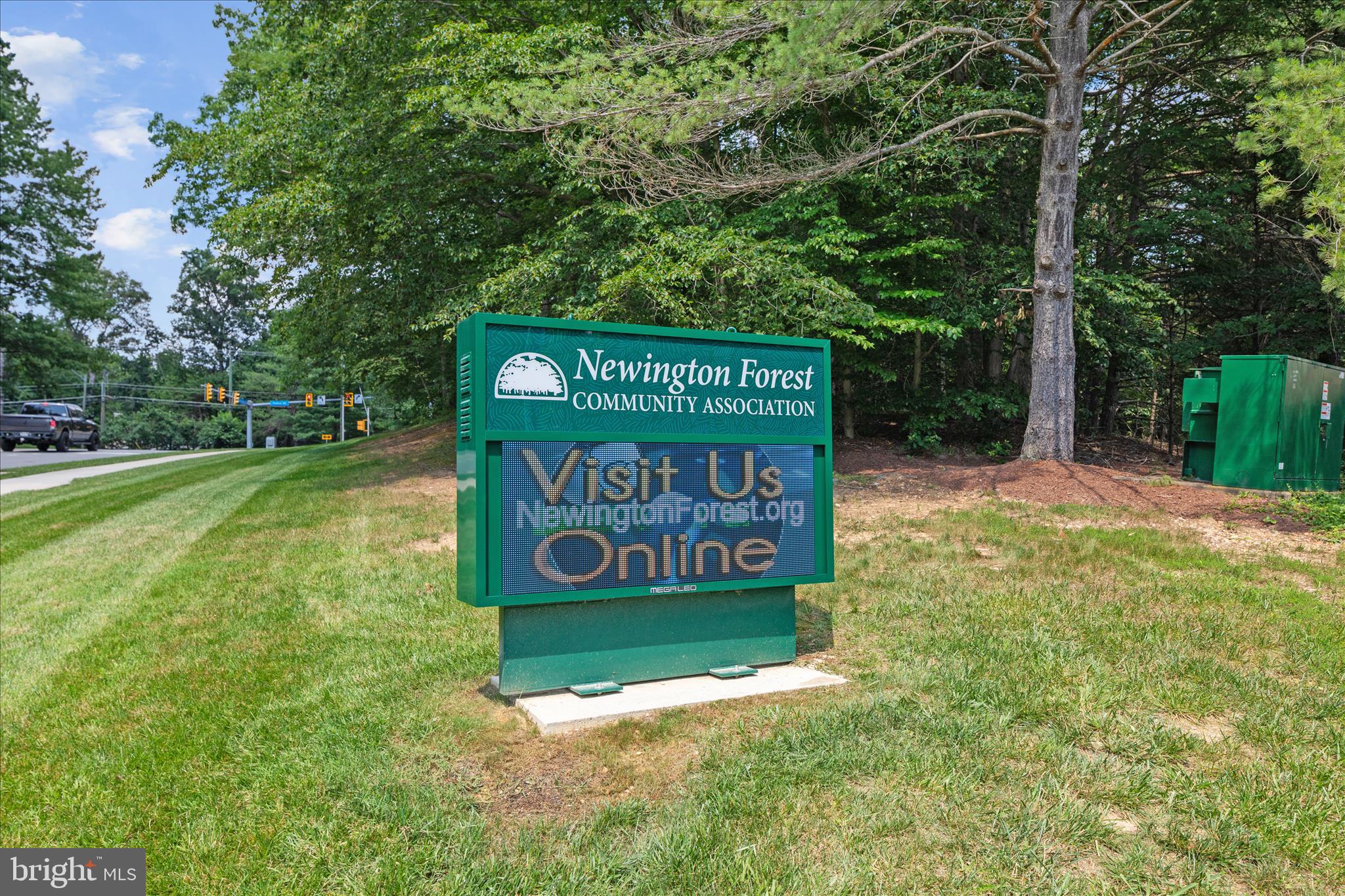 NEWINGTON FOREST - Residential