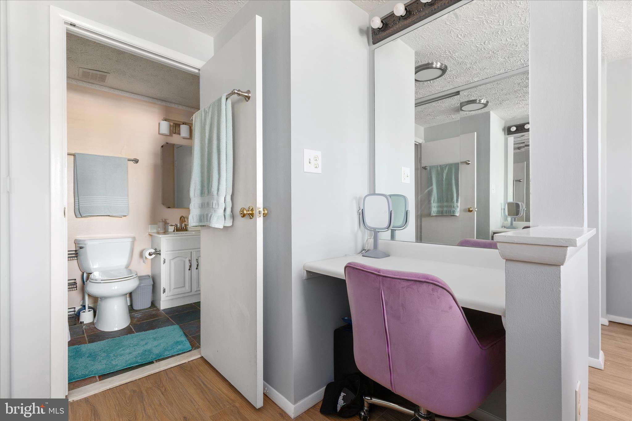 NEWINGTON FOREST - Residential