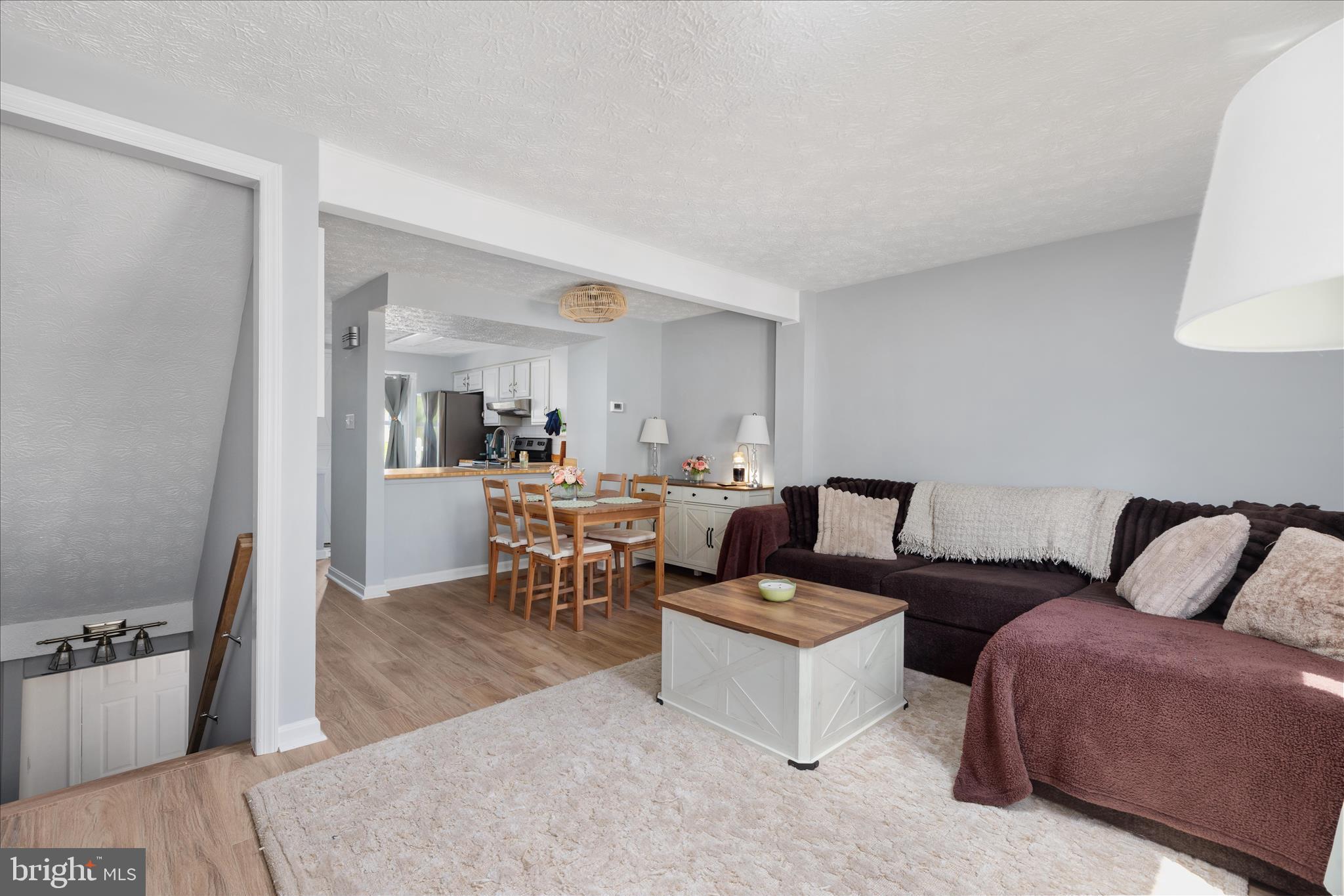 NEWINGTON FOREST - Residential