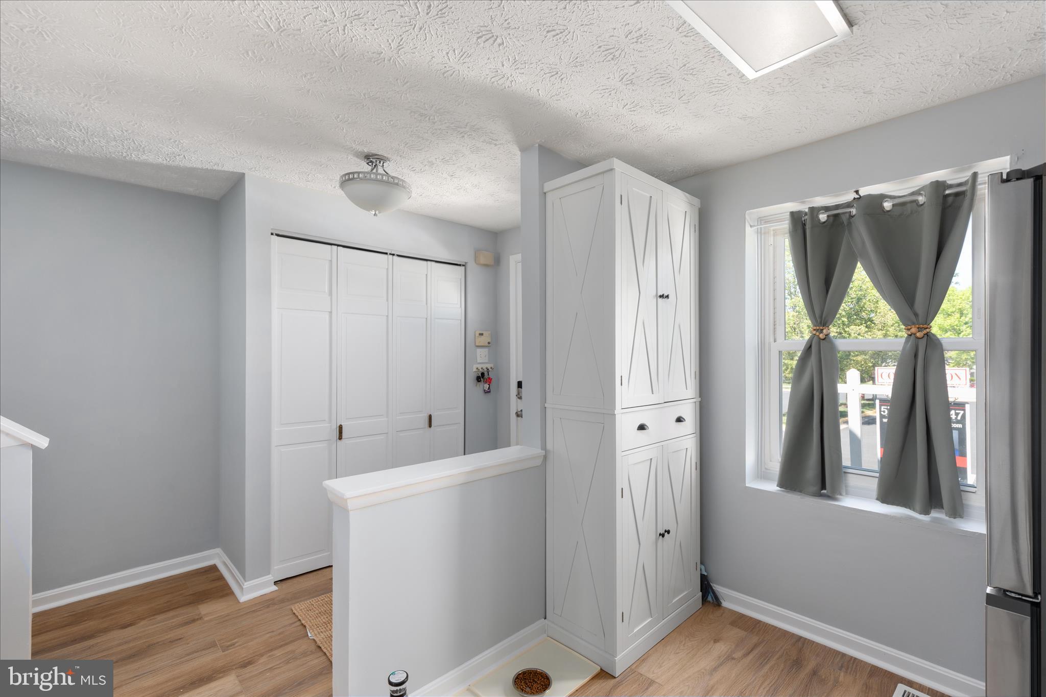 NEWINGTON FOREST - Residential