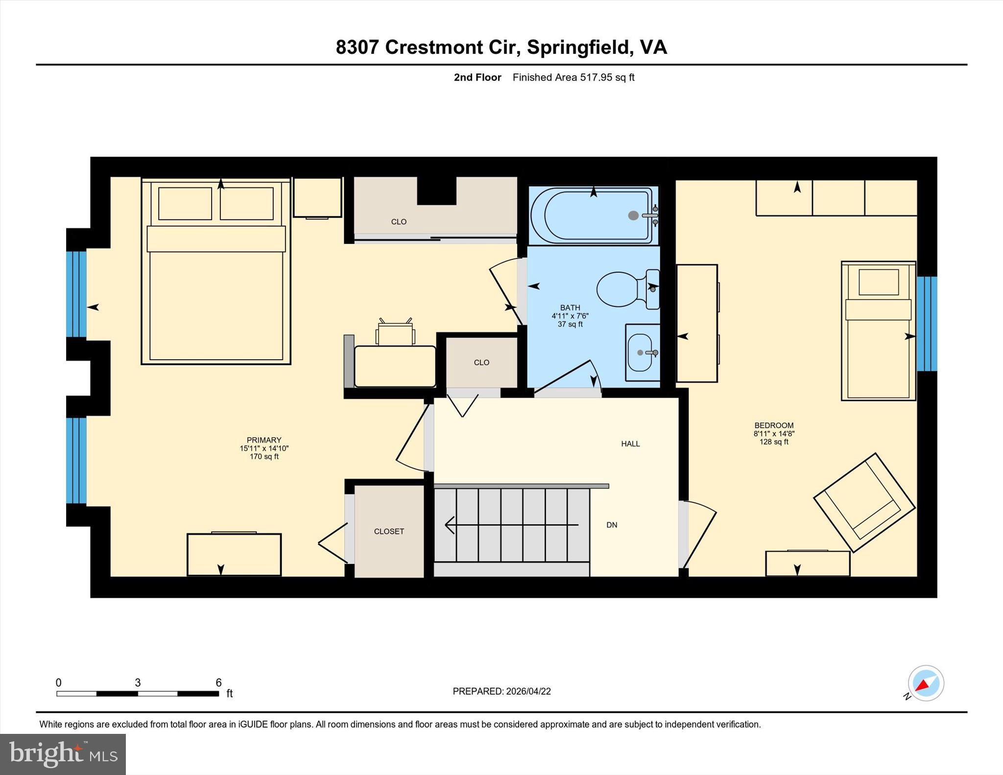 NEWINGTON FOREST - Residential