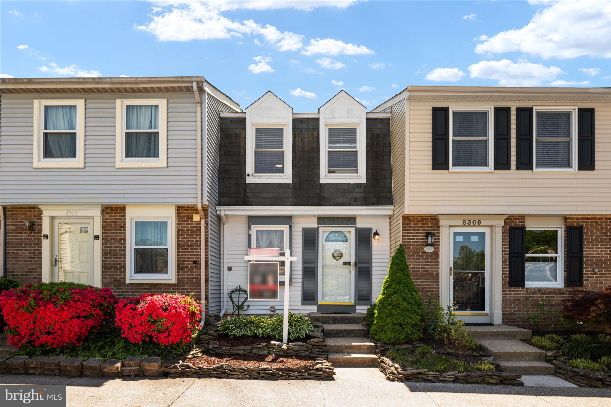 NEWINGTON FOREST - Residential