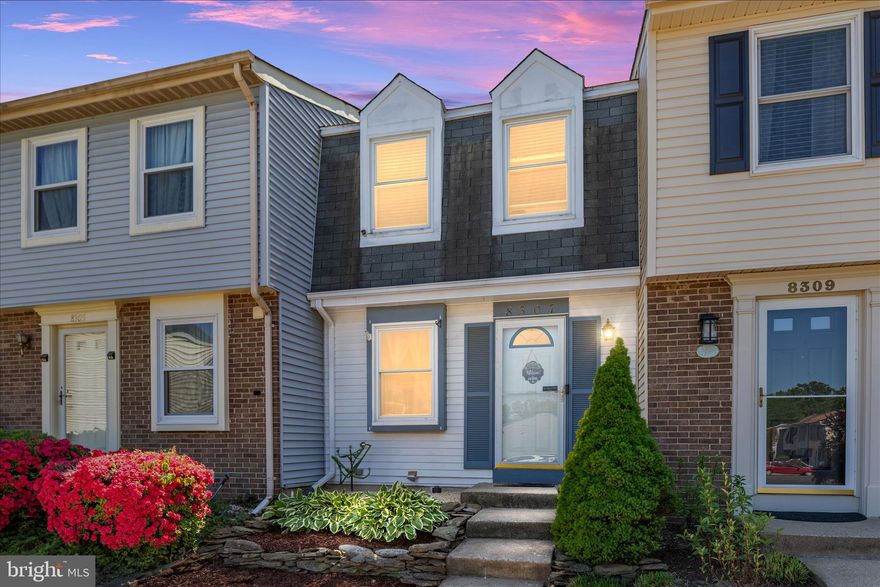 Welcome to this well-maintained three-level townhouse in the heart of Springfield, offering a smart blend of comfort, updates, and convenience at an exceptional value. Priced at $430,000, this home presents an excellent opportunity for first-time buyers, investors, or anyone seeking low-maintenance living in a highly accessible location.  
***

The main level features newer luxury vinyl plank flooring, creating a fresh, modern feel throughout the living and dining spaces. The kitchen has been thoughtfully updated with a new refrigerator, dishwasher, sink and disposal, giving the space a clean and refreshed look that’s ready for everyday living. Fresh paint enhances the home’s bright and inviting atmosphere.  ***

Upstairs, you’ll find two comfortable bedrooms and a full bath. The lower level includes a convenient half bath and additional flexible living space, ideal for a recreation room, home office, or guest area.  ***

Major system updates provide peace of mind, including a new HVAC system and water heater installed in 2025.  ***

Ideally located, this home offers quick access to Springfield Town Center for shopping, dining, and daily conveniences, as well as nearby commuter routes including I-95, I-395, and I-495. Commuters will appreciate the proximity to the Franconia-Springfield Metro and major employment hubs. Fort Belvoir is just a short drive away, with easy access to The Pentagon and Joint Base Andrews for those working in or around military and government installations.  ***

With its combination of updates, location, and value, this is a fantastic opportunity to own in a well-connected Northern Virginia community.