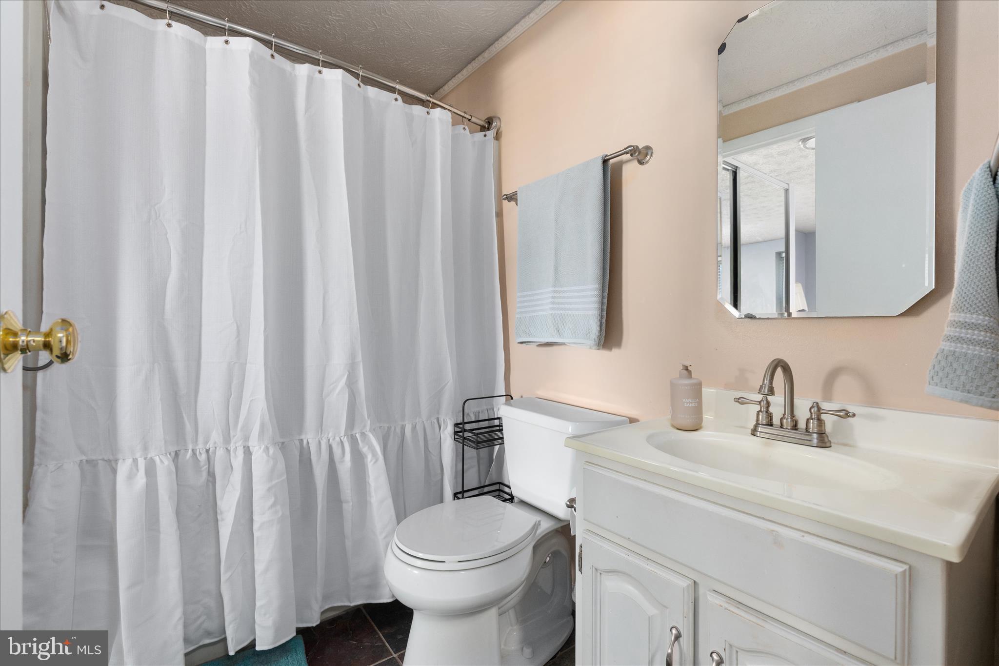 NEWINGTON FOREST - Residential