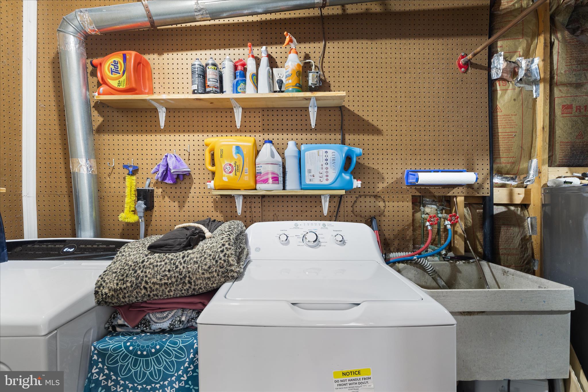 NEWINGTON FOREST - Residential