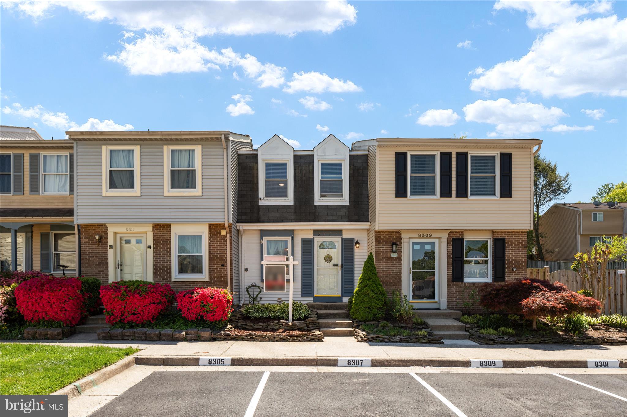 NEWINGTON FOREST - Residential