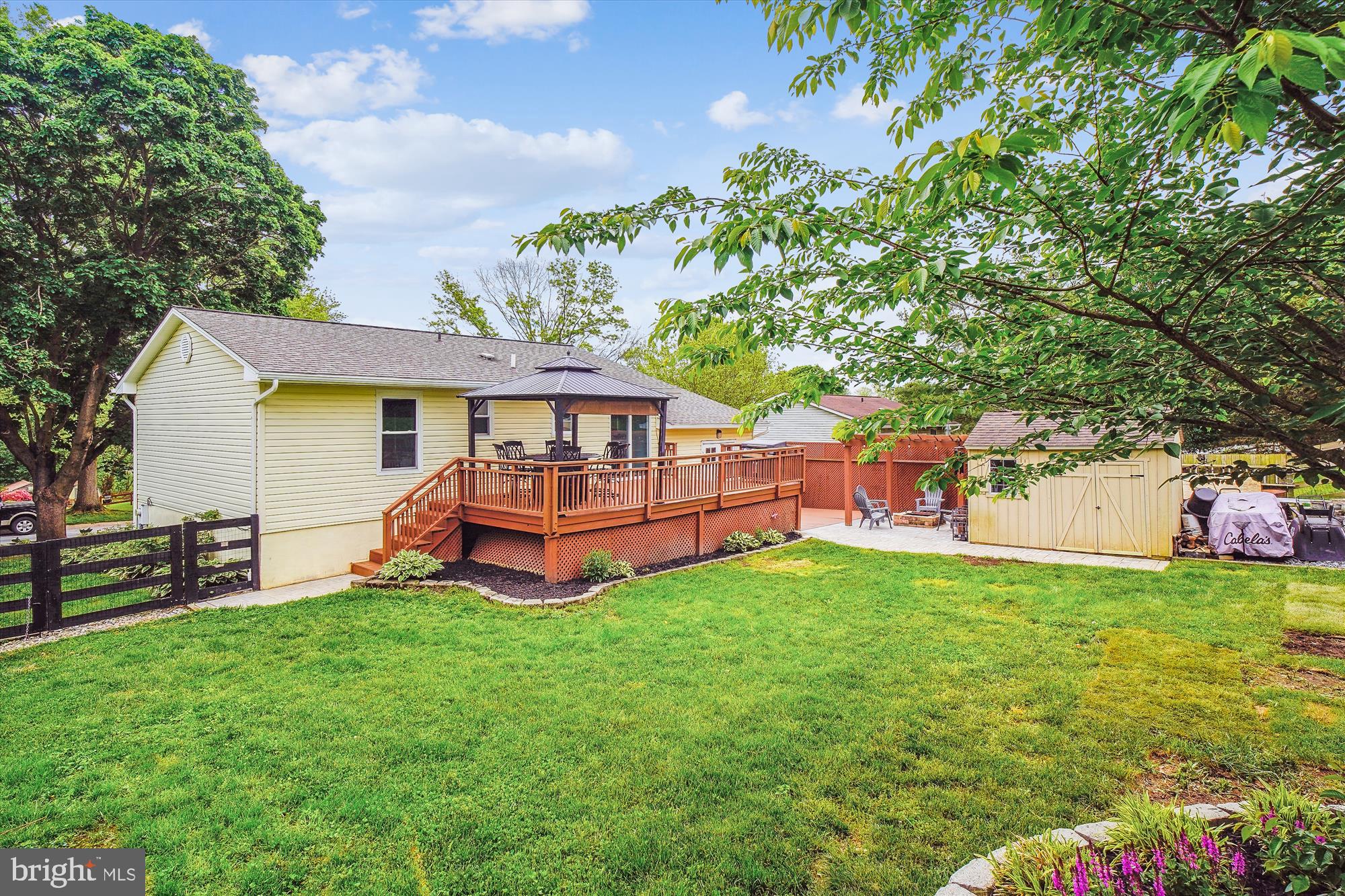 HILLTOP - Residential