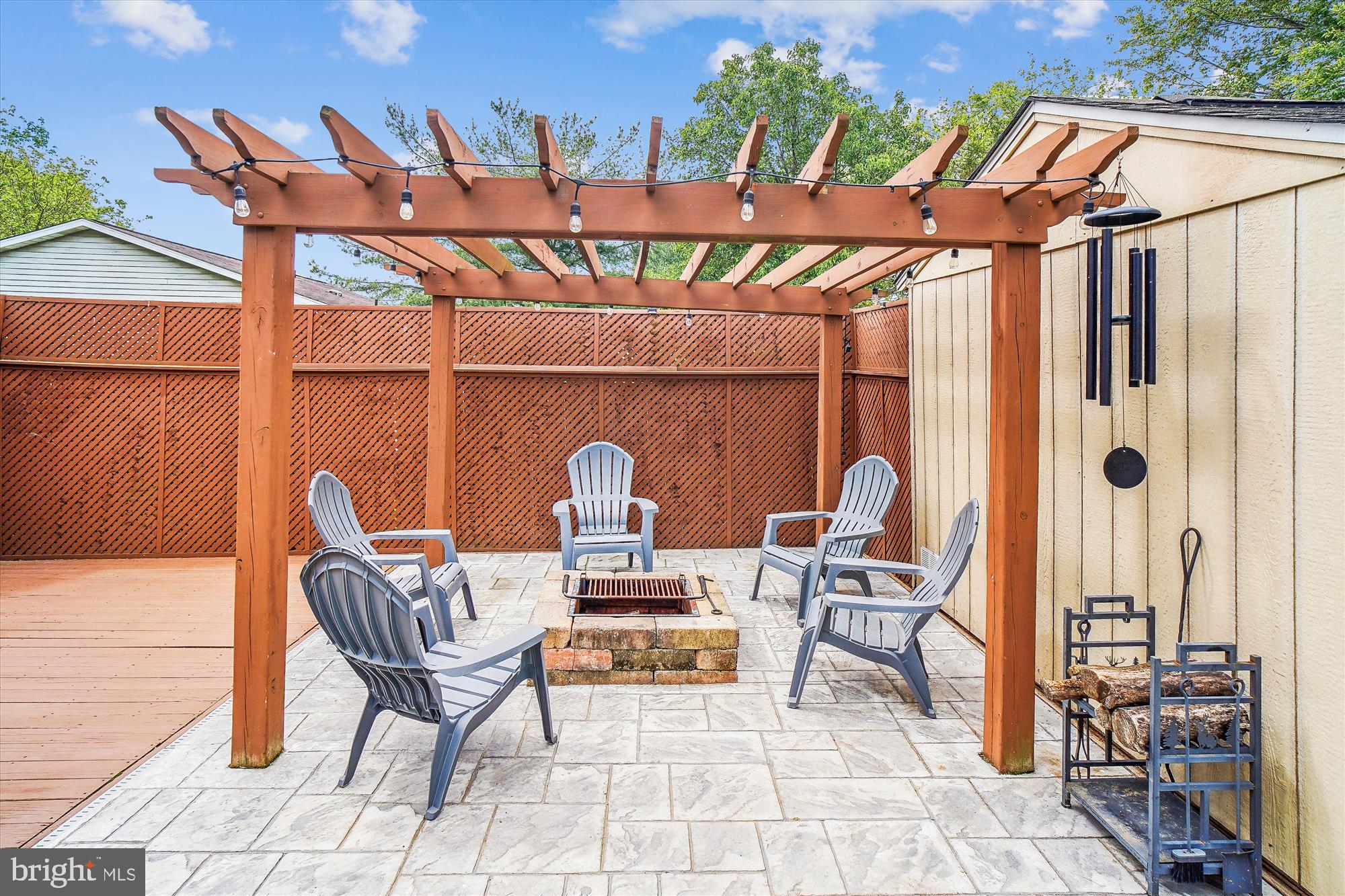 HILLTOP - Residential