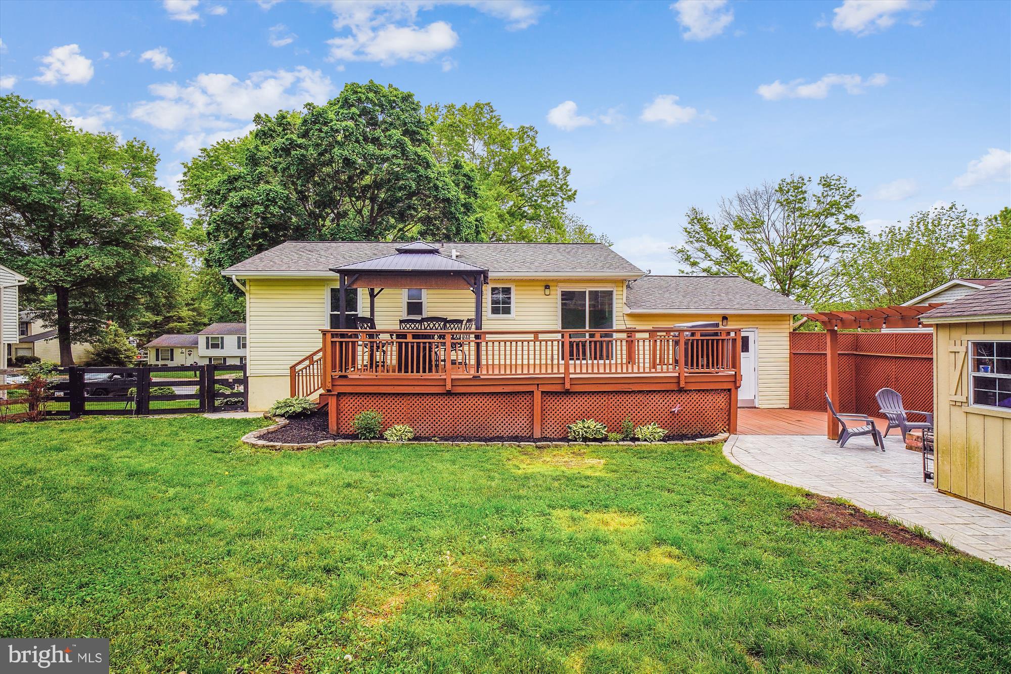 HILLTOP - Residential