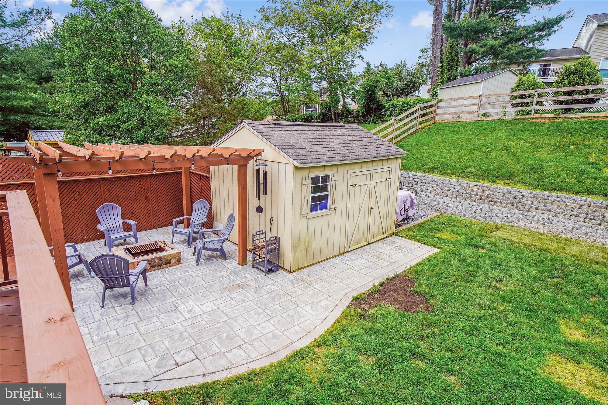 HILLTOP - Residential