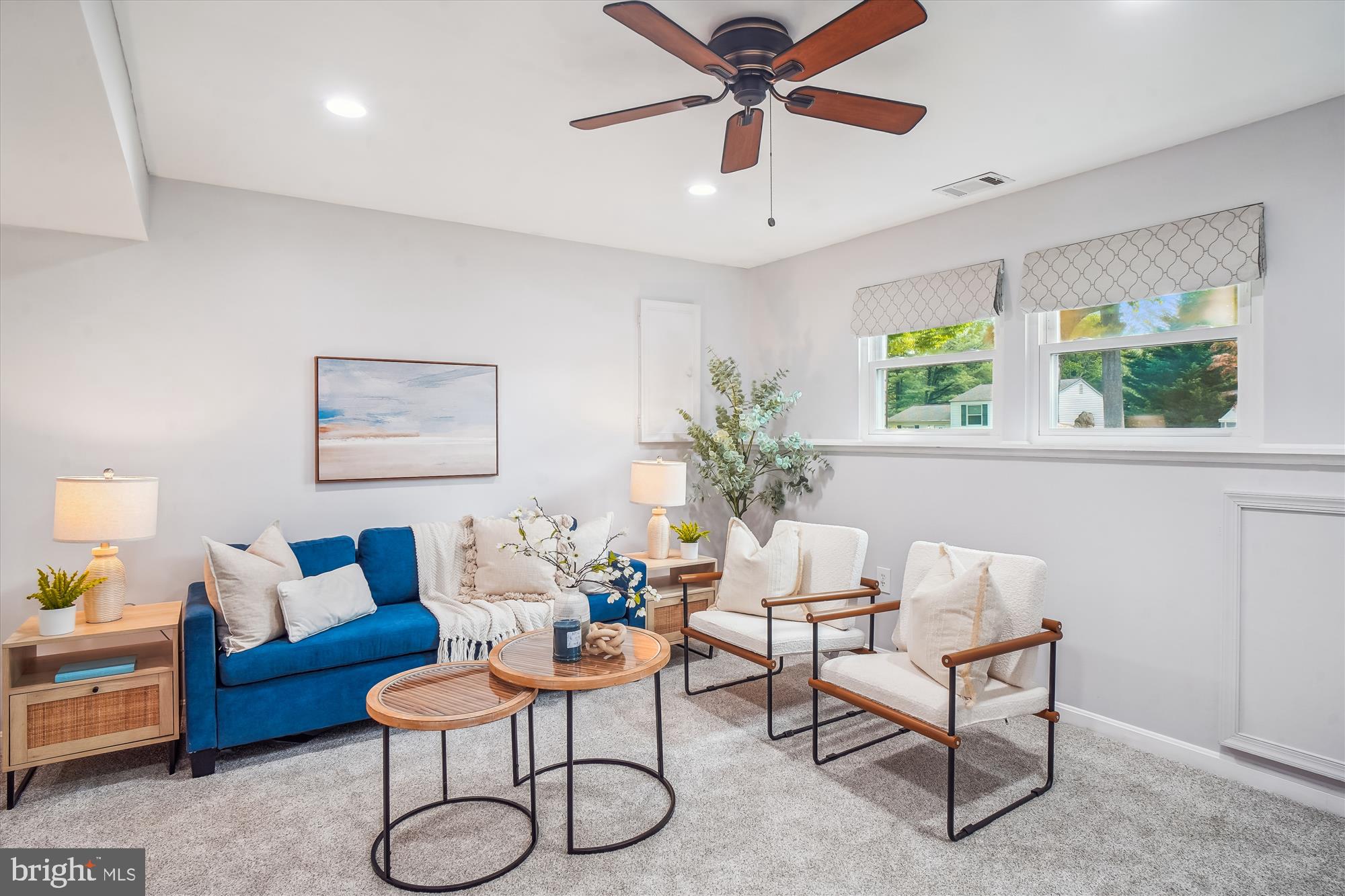 HILLTOP - Residential