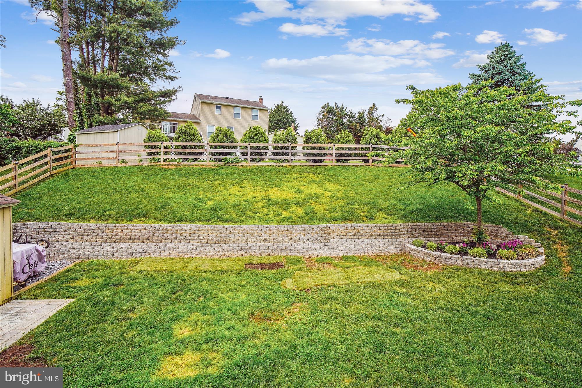 HILLTOP - Residential