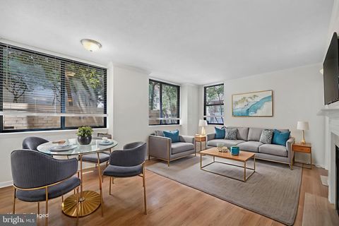 3830 9TH STREET N 110W ARLINGTON VA 22203