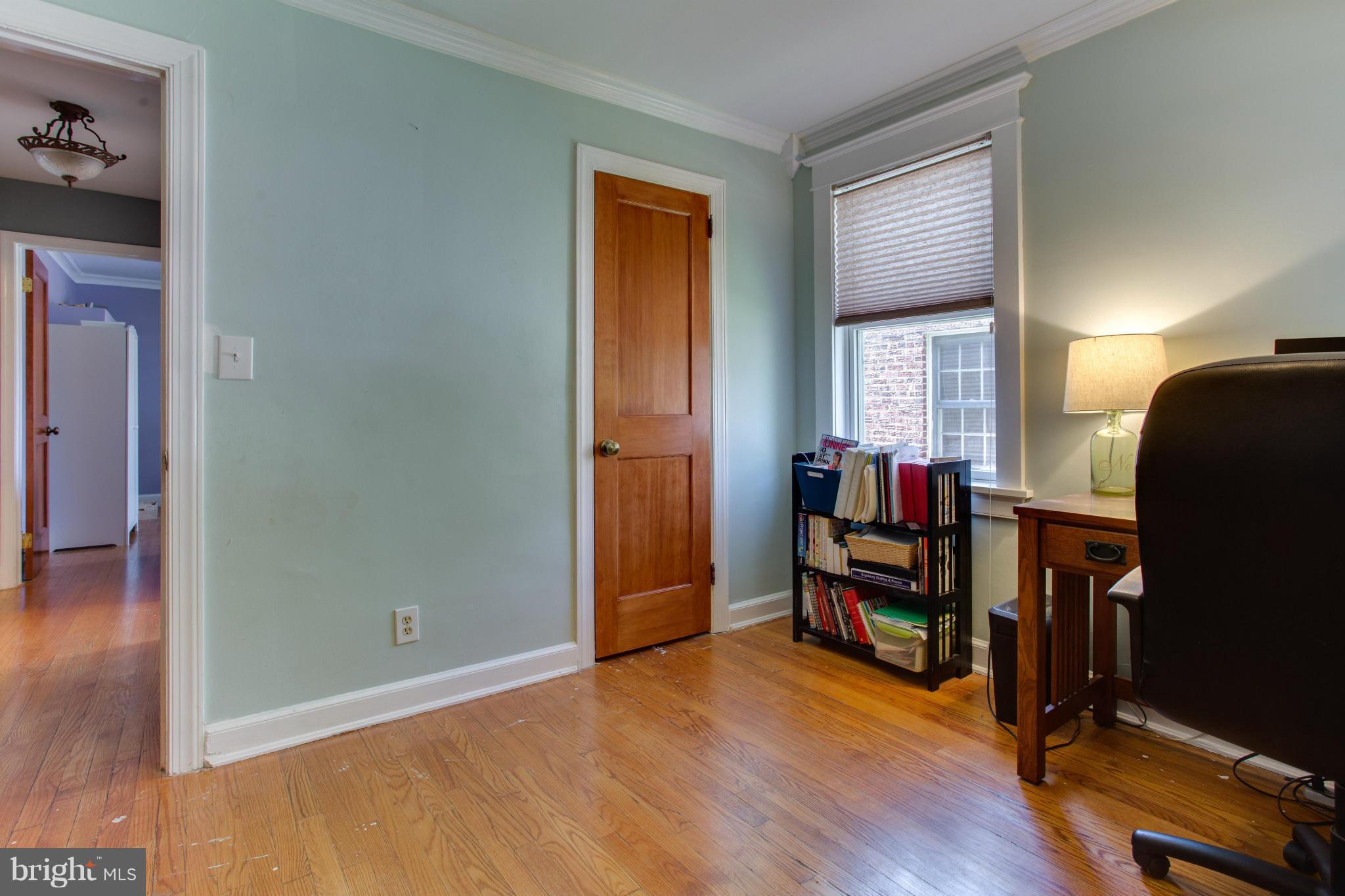 ROSEDALE PARK - Residential