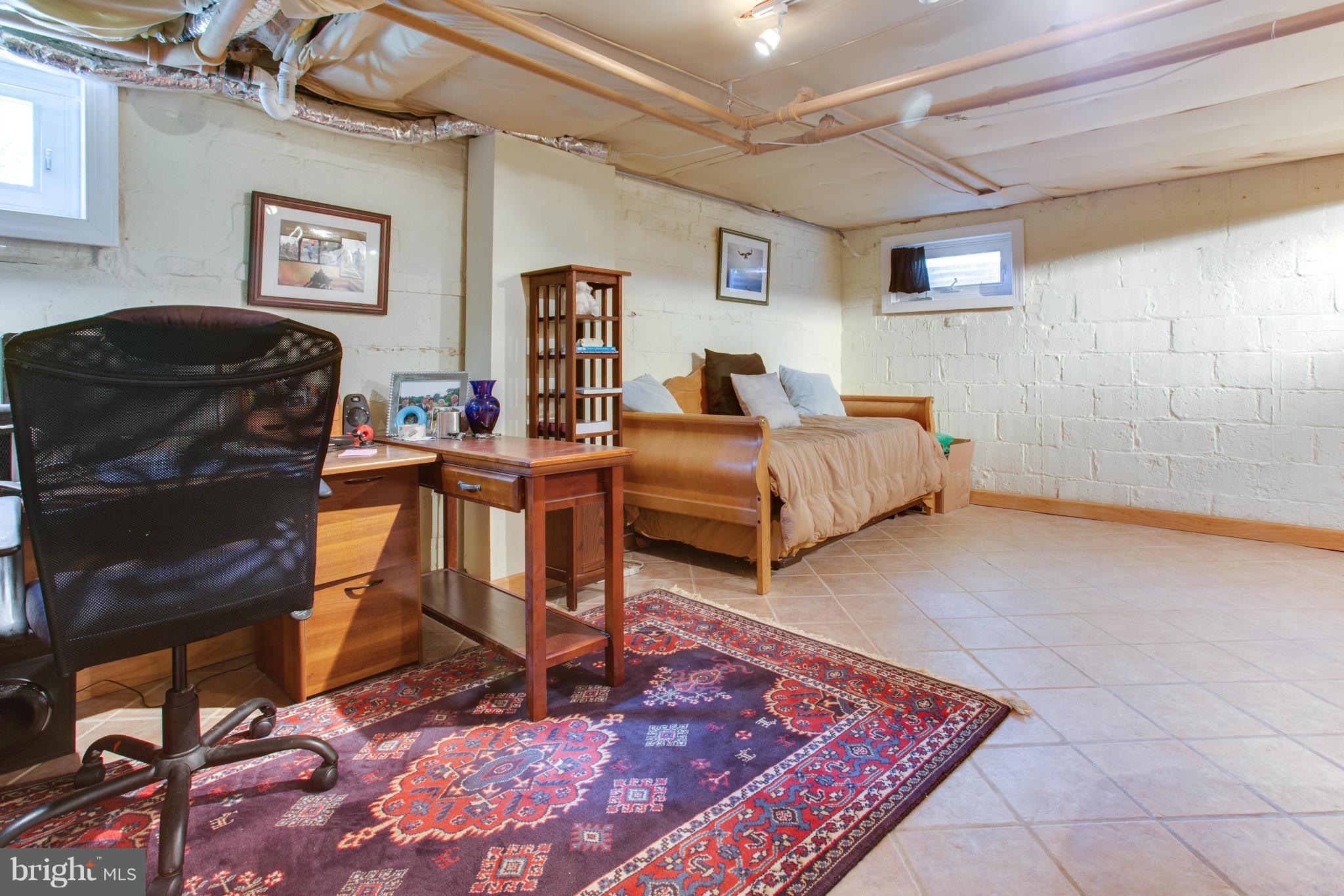 ROSEDALE PARK - Residential