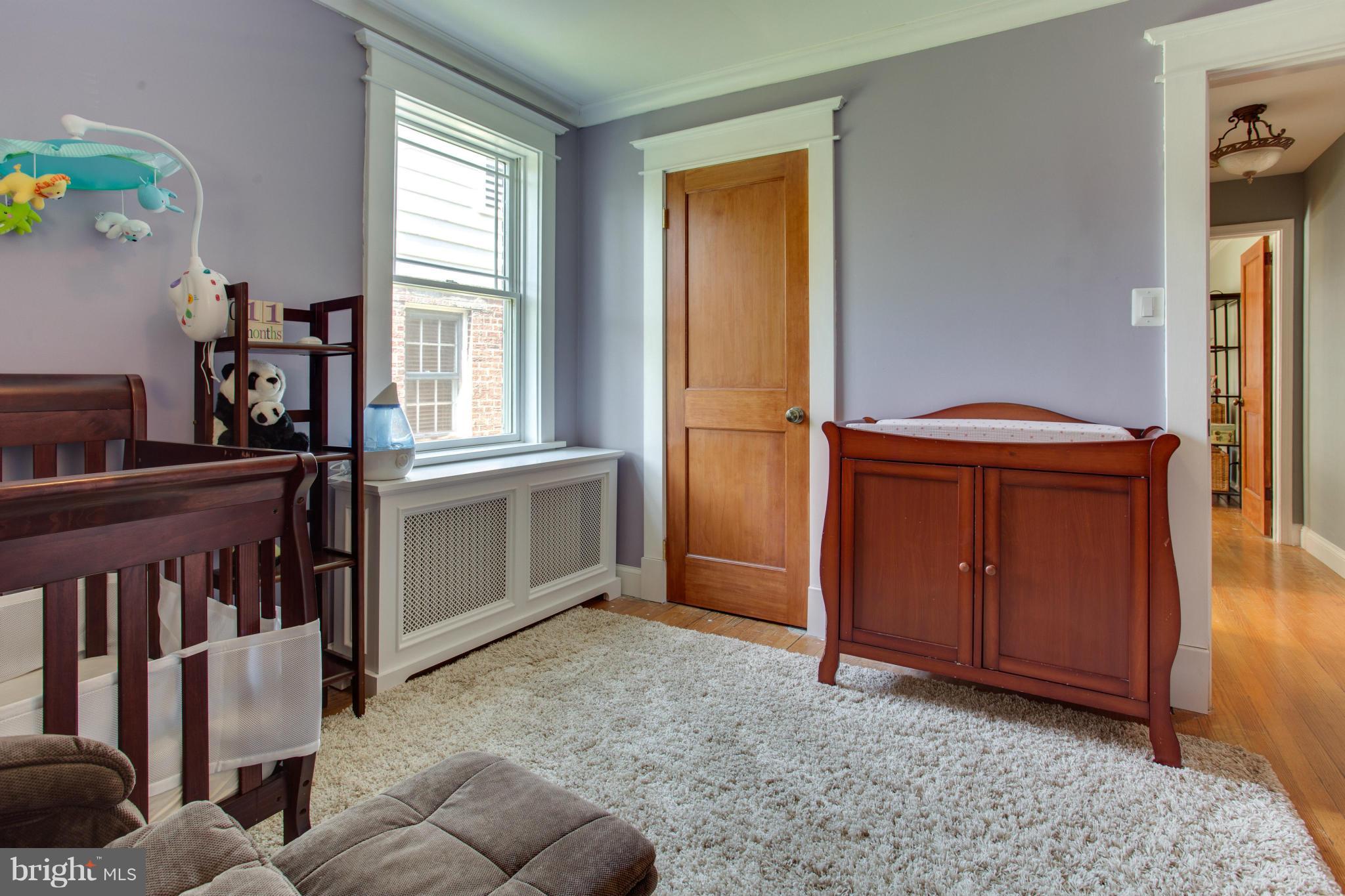 ROSEDALE PARK - Residential