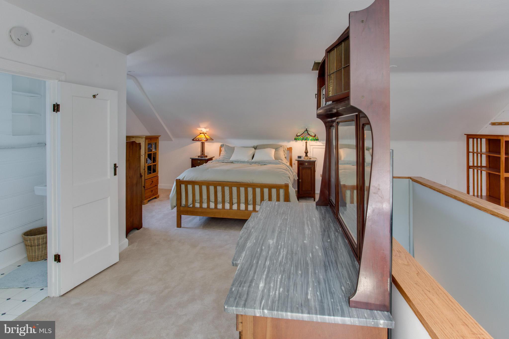 ROSEDALE PARK - Residential