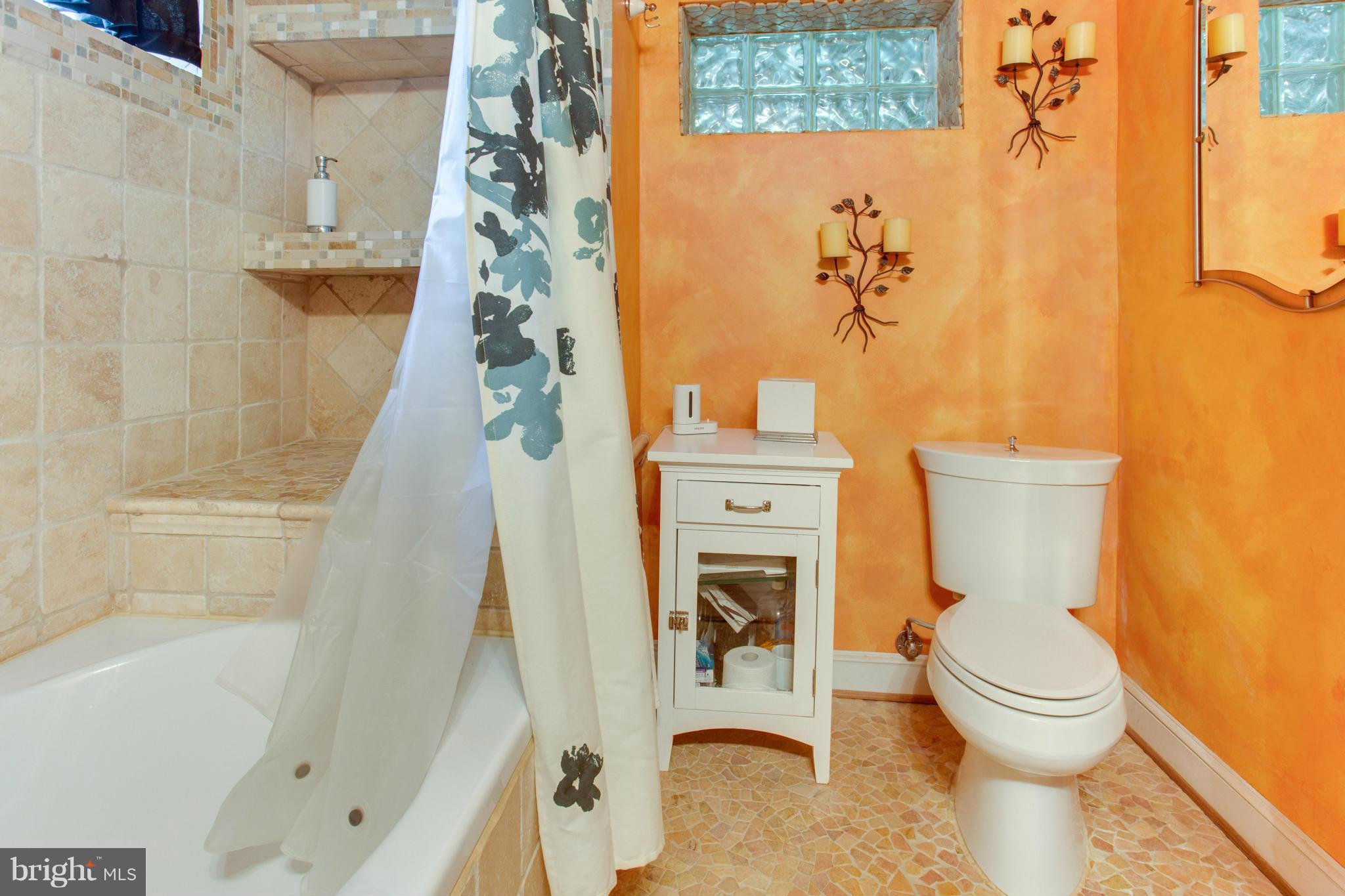 ROSEDALE PARK - Residential