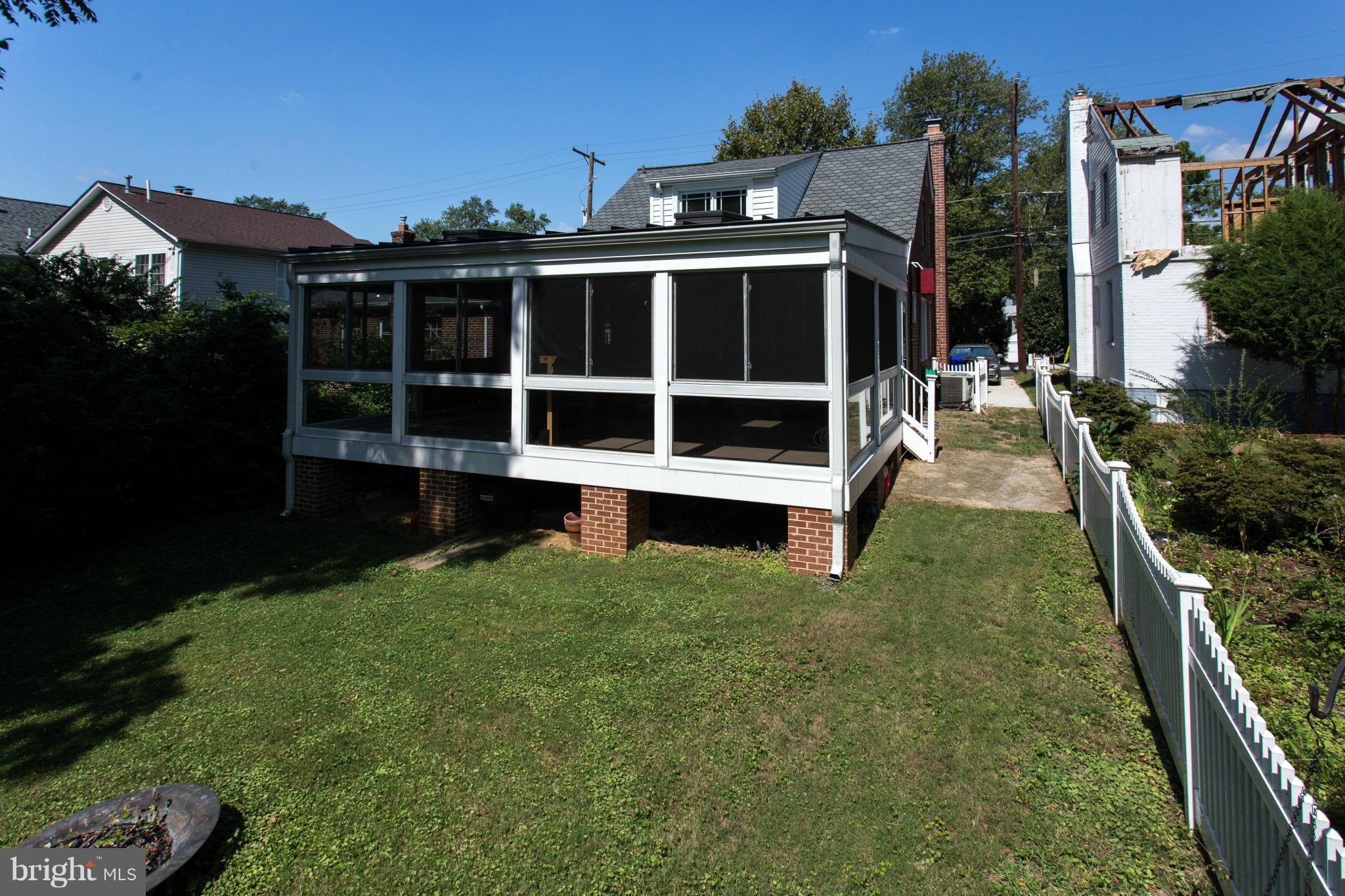 ROSEDALE PARK - Residential