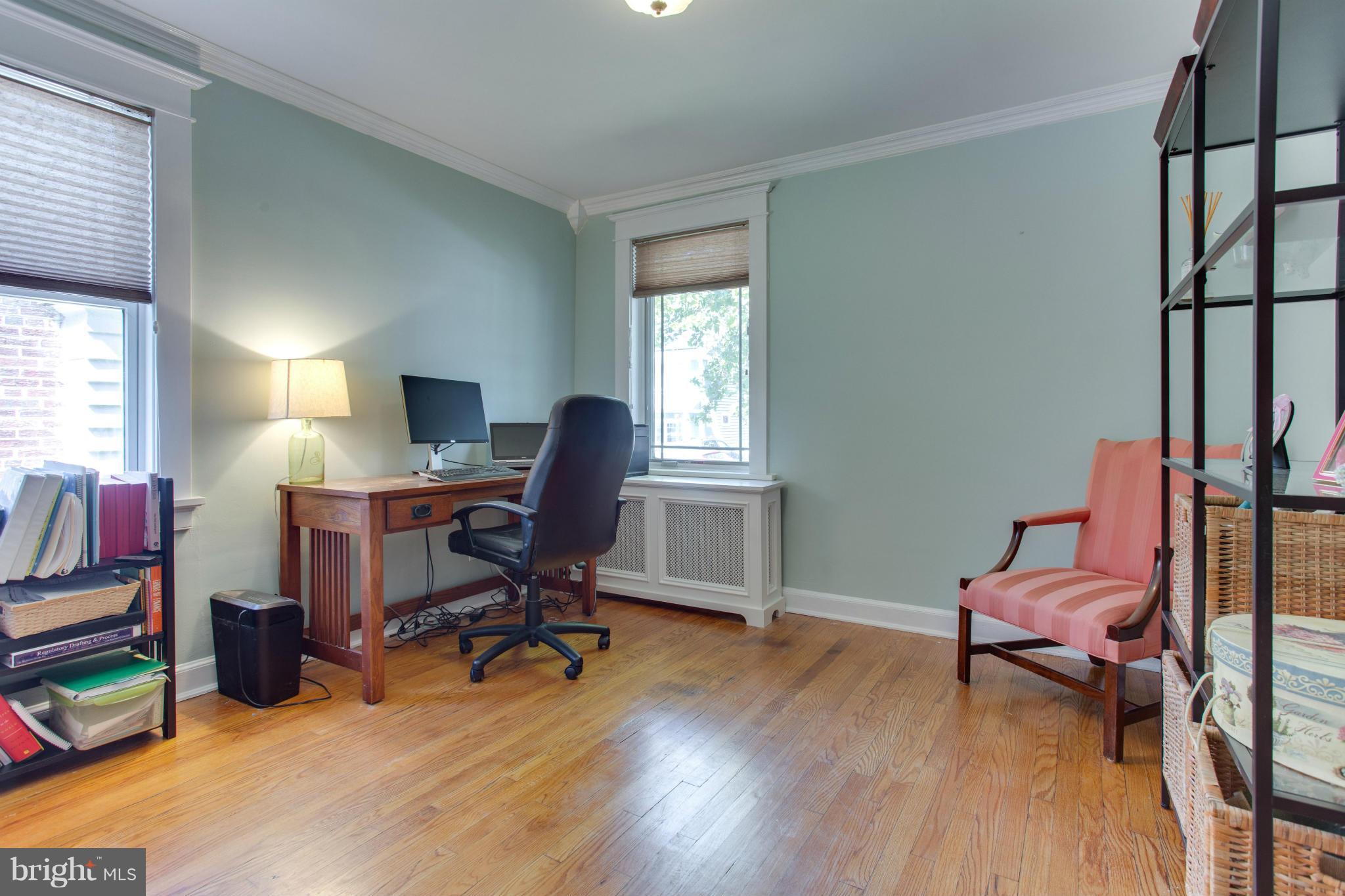 ROSEDALE PARK - Residential