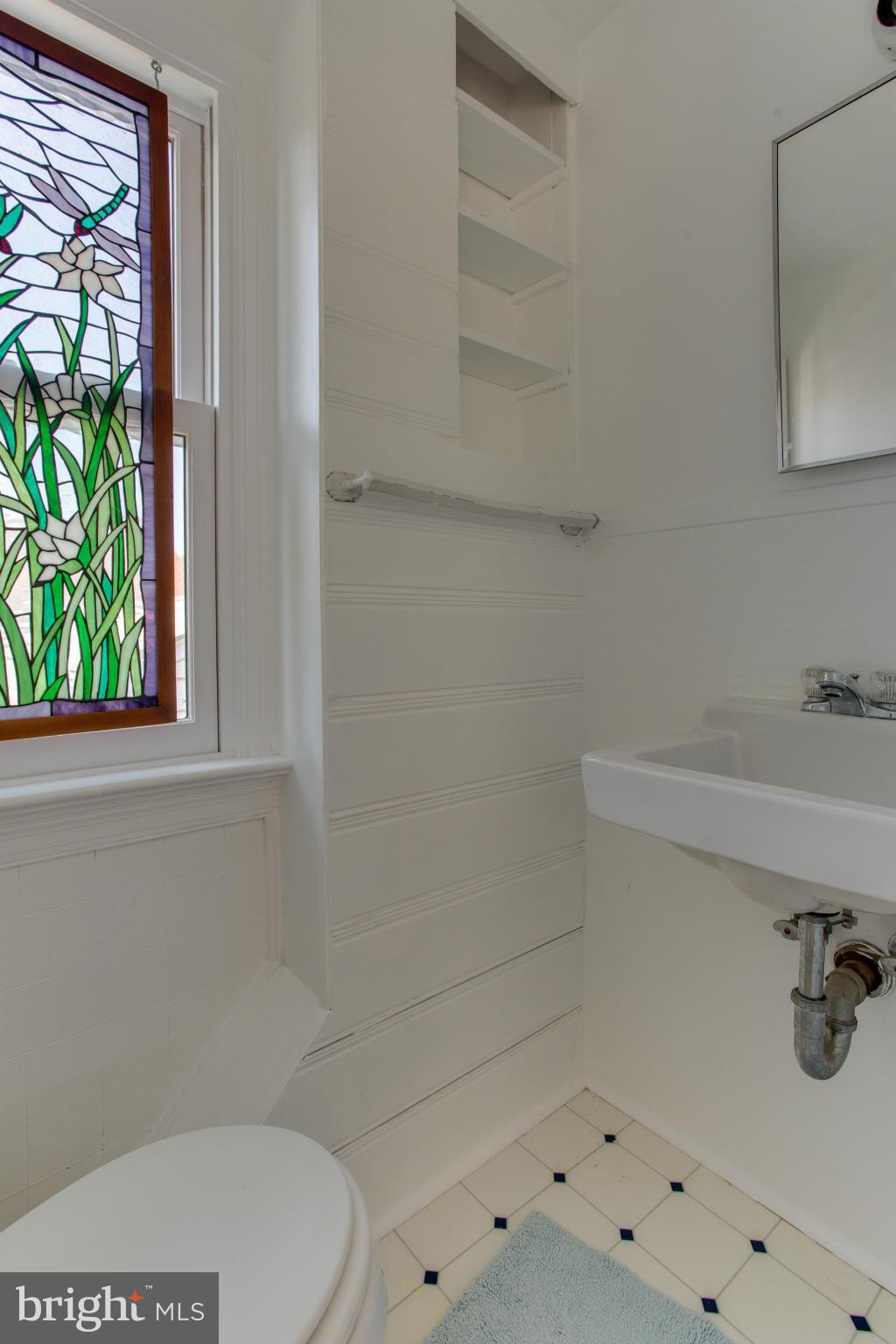 ROSEDALE PARK - Residential