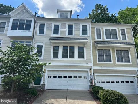 93 Heron Lane, Occoquan, VA 22125 - MLS#: VAPW2094362