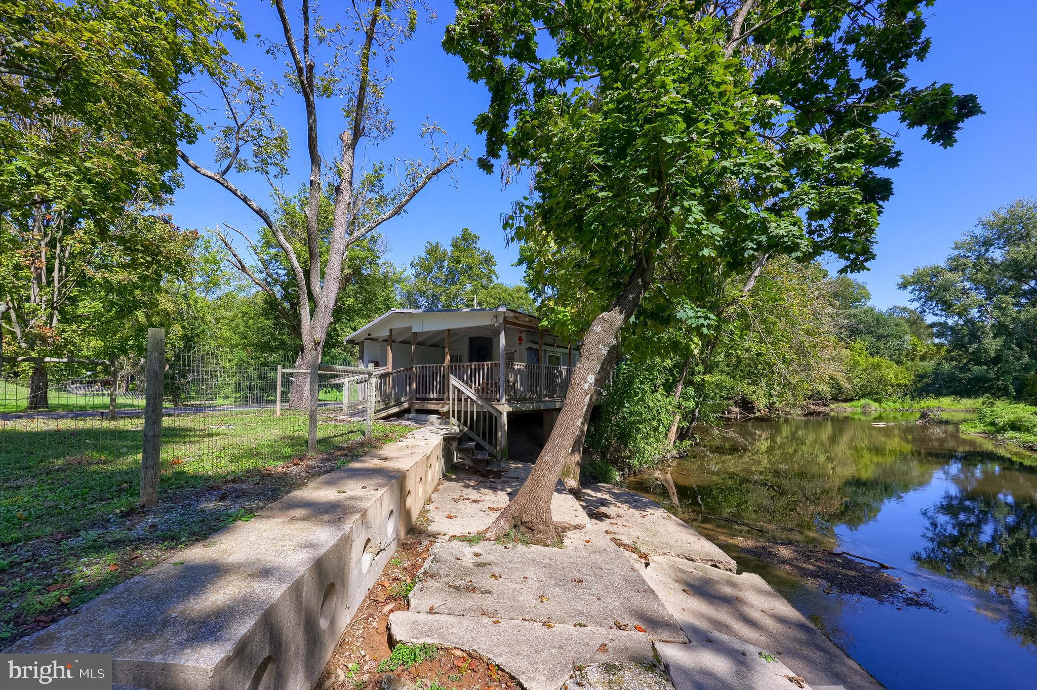 ROTHSVILLE - Residential