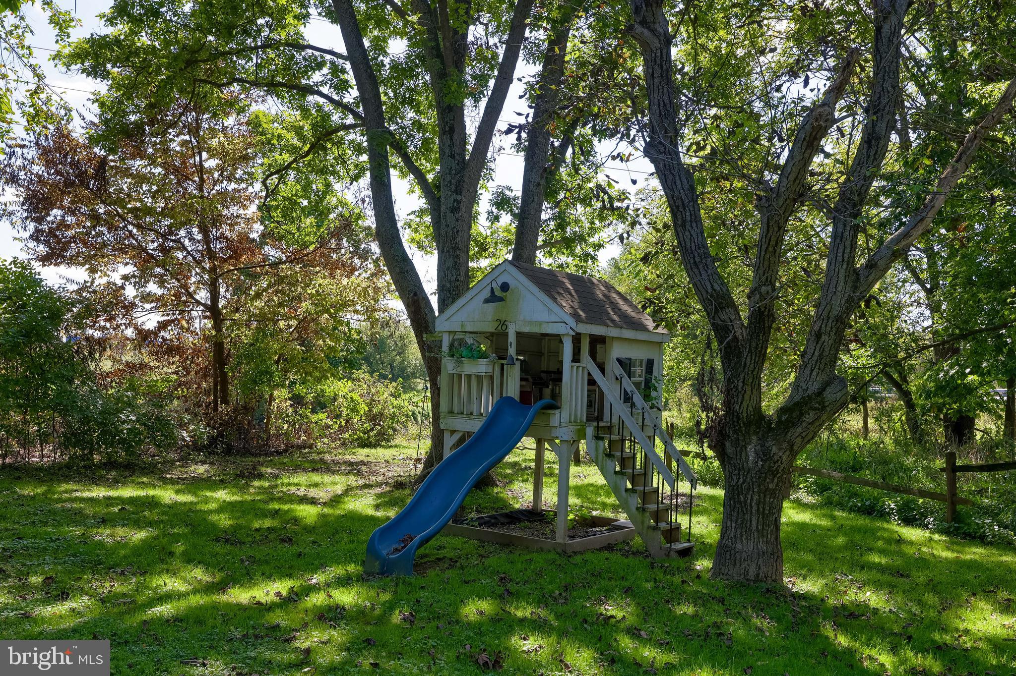 ROTHSVILLE - Residential