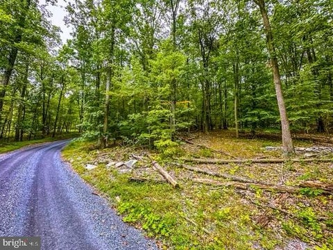 Vacant Land For Sale - Rum Springs Road<br/> Frederick County, MYERSVILLE, MD 21773