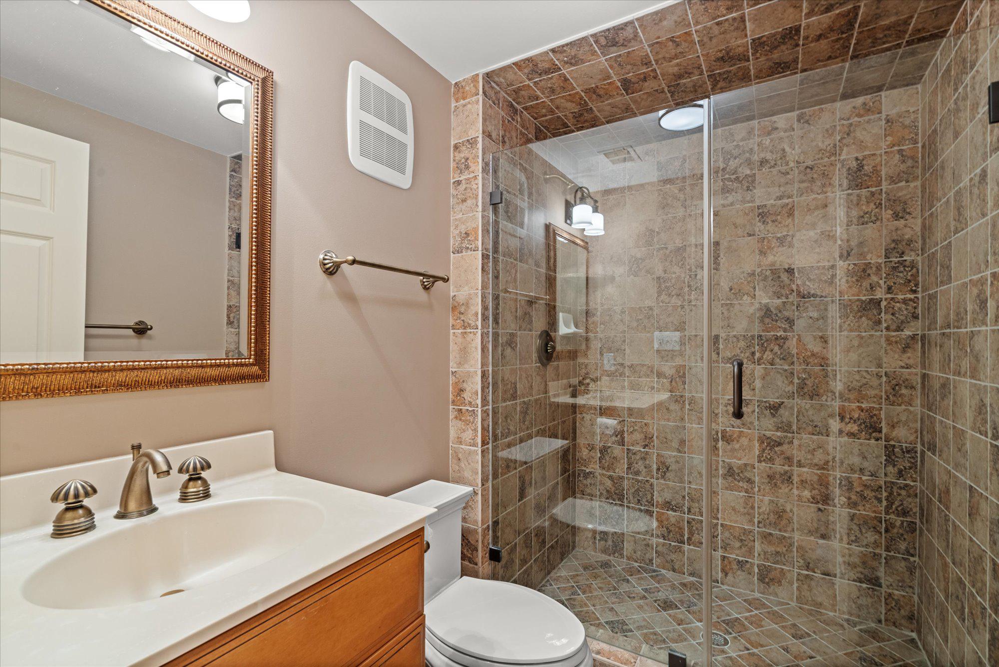 FOGGYS PASTURE - Residential