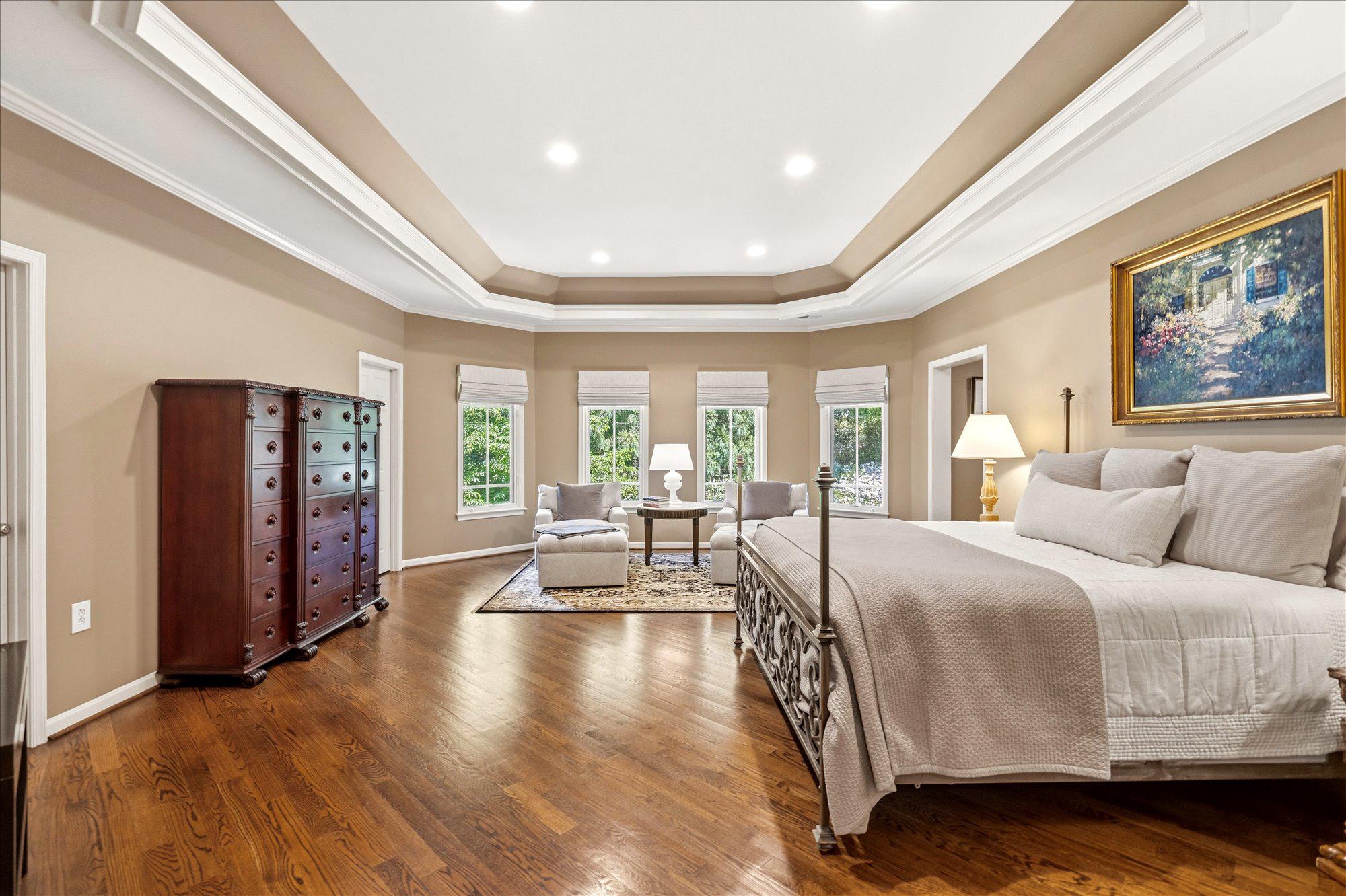 FOGGYS PASTURE - Residential