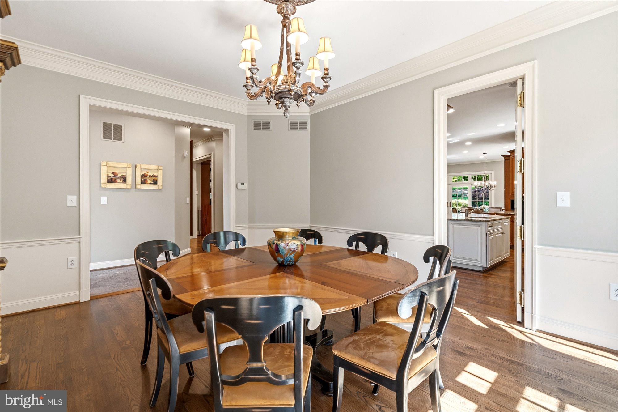 FOGGYS PASTURE - Residential