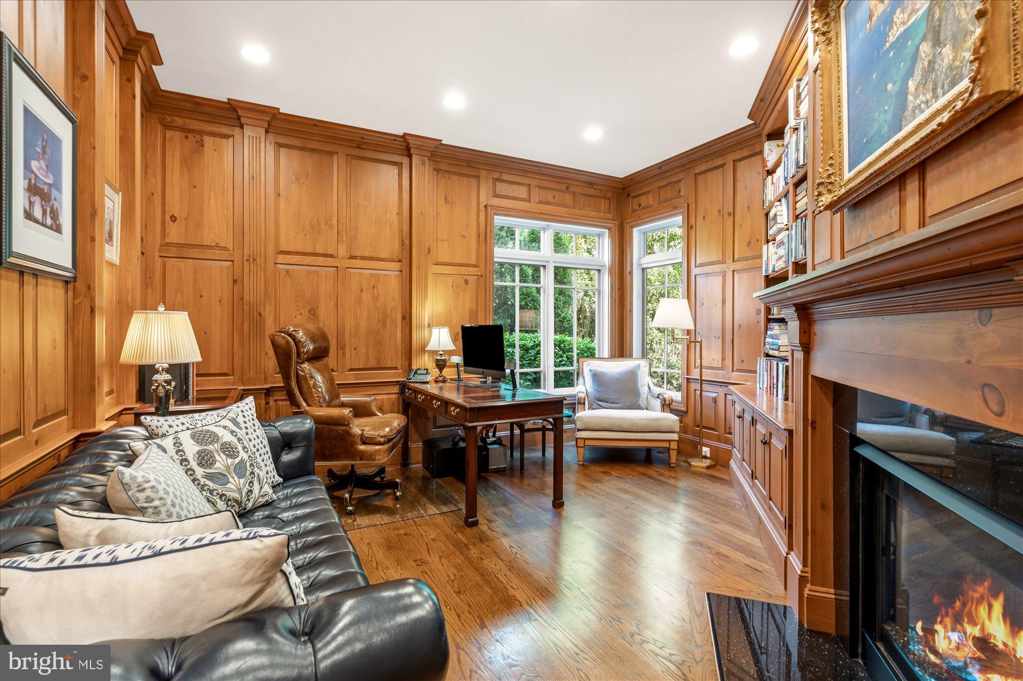 FOGGYS PASTURE - Residential