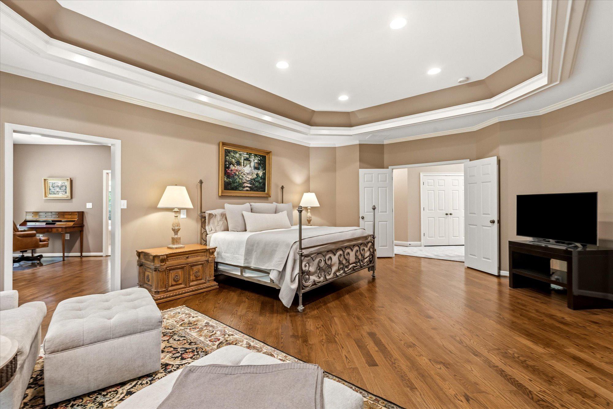 FOGGYS PASTURE - Residential