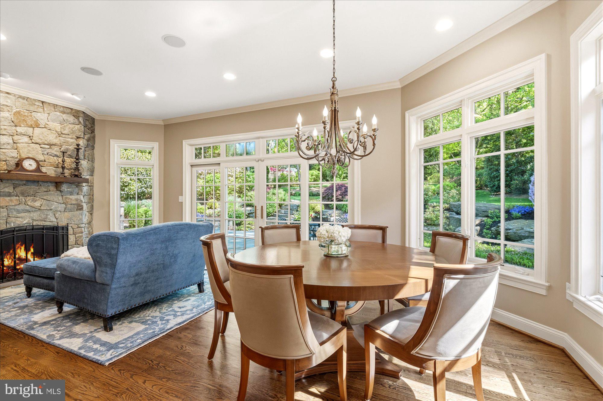 FOGGYS PASTURE - Residential