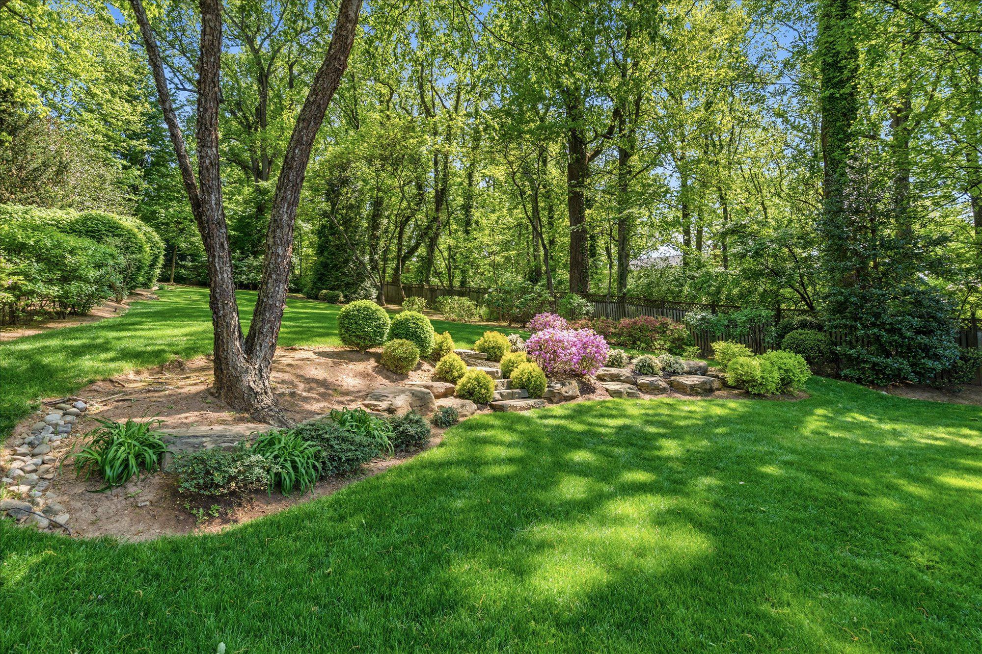 FOGGYS PASTURE - Residential