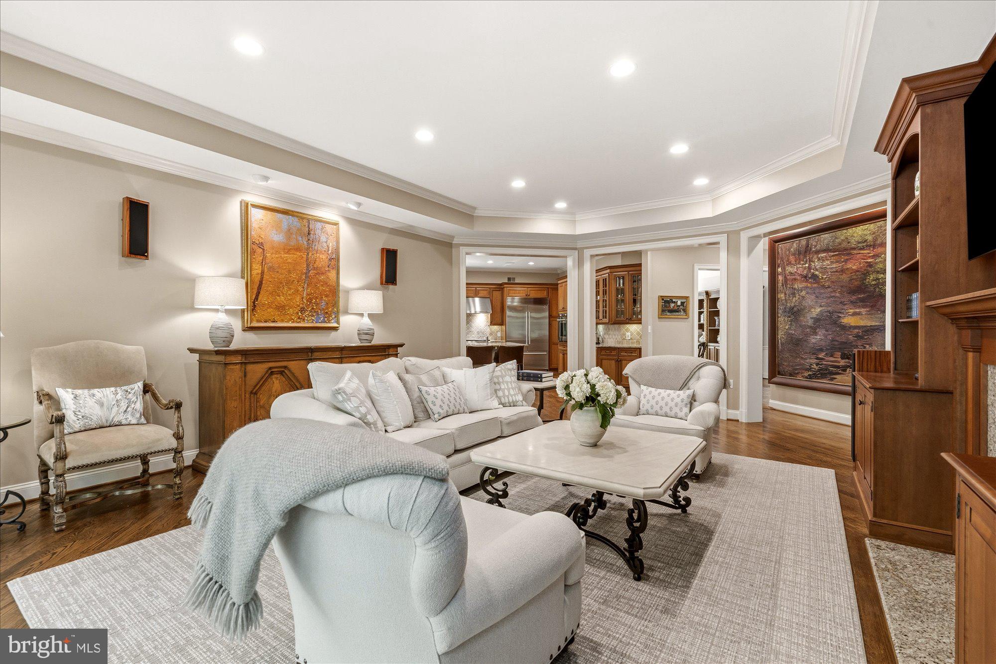 FOGGYS PASTURE - Residential