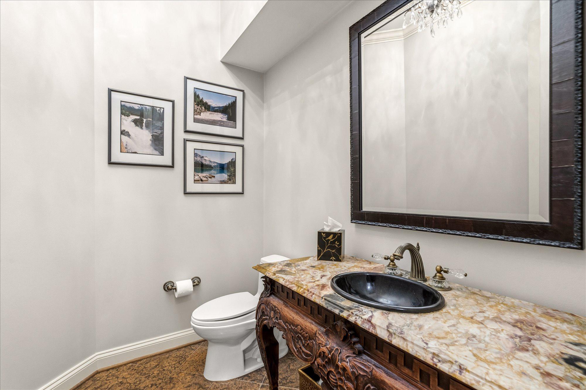 FOGGYS PASTURE - Residential