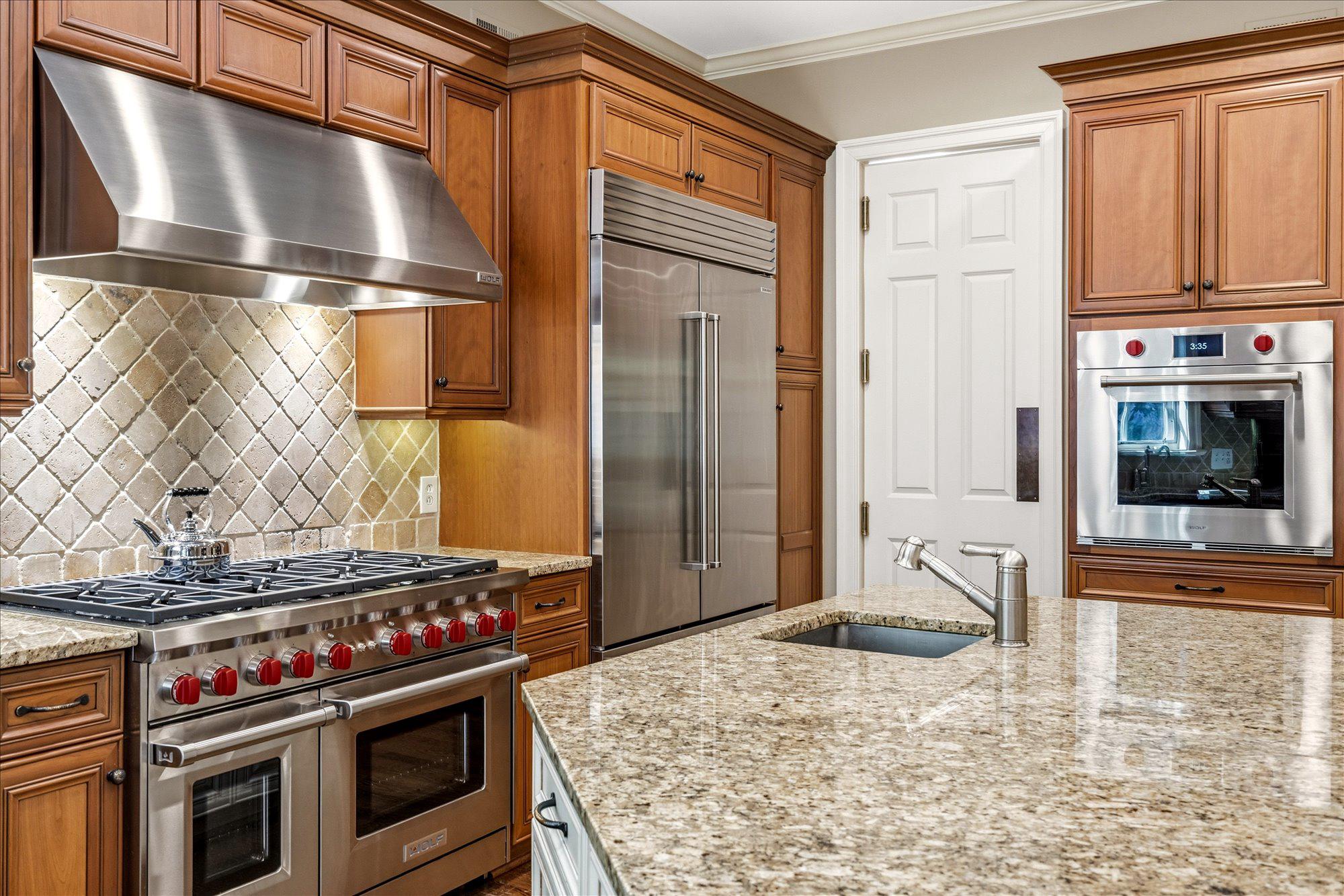 FOGGYS PASTURE - Residential