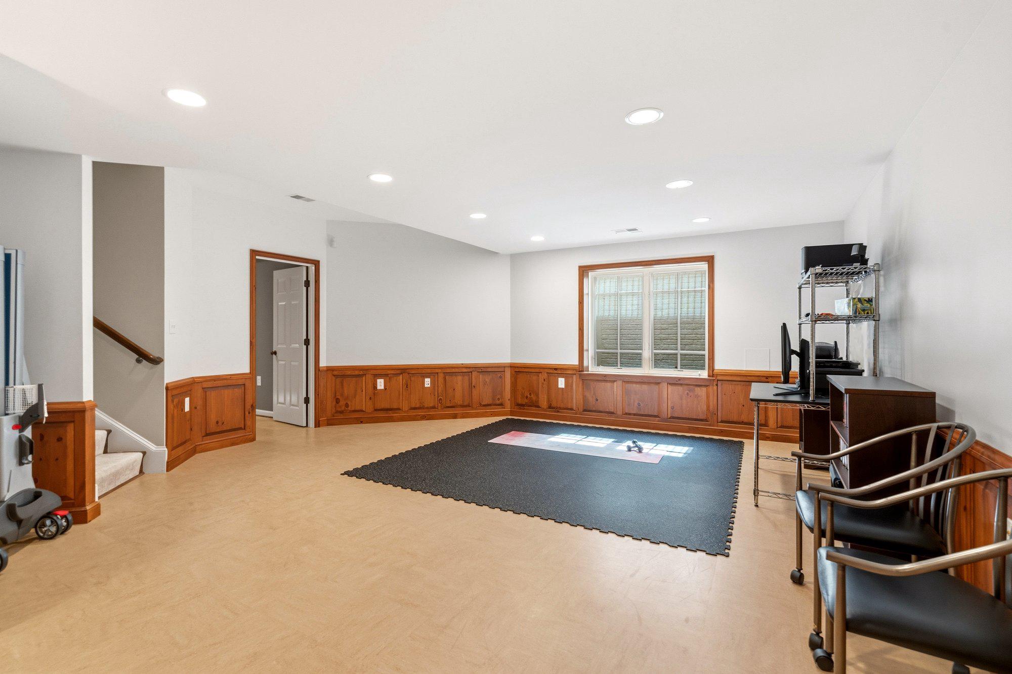 FOGGYS PASTURE - Residential