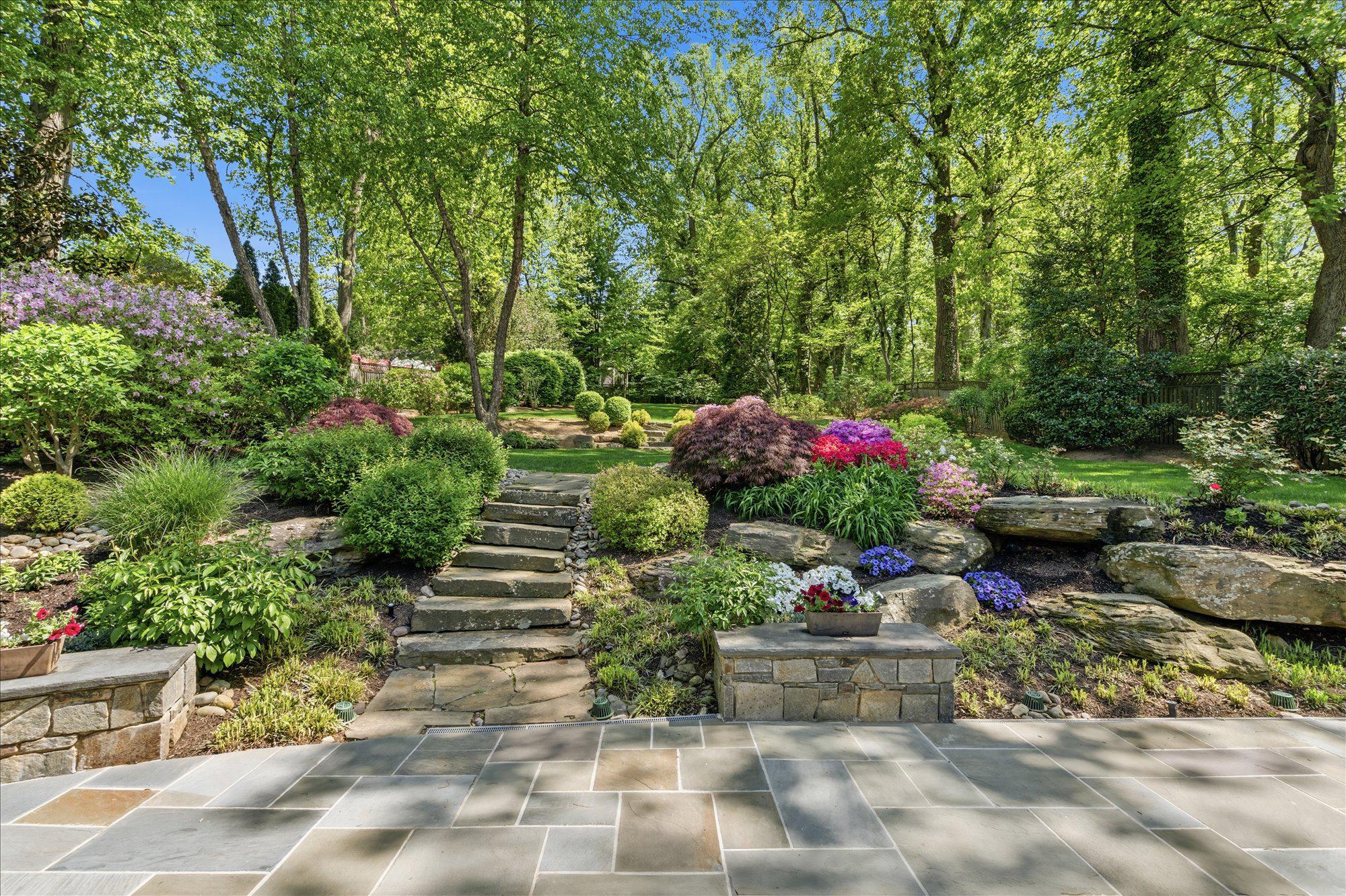 FOGGYS PASTURE - Residential