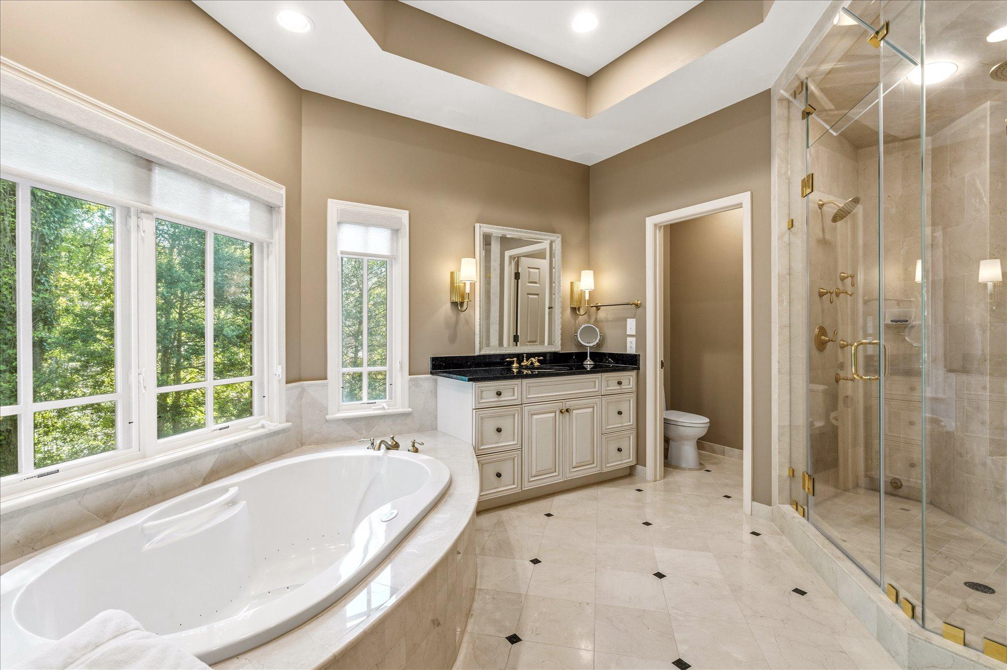 FOGGYS PASTURE - Residential