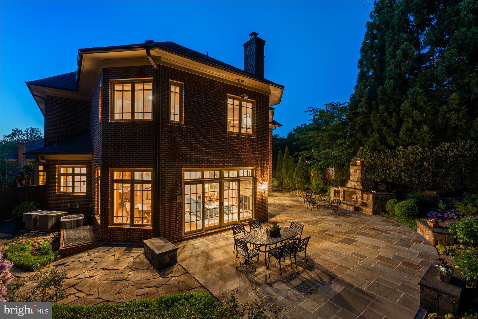 FOGGYS PASTURE - Residential